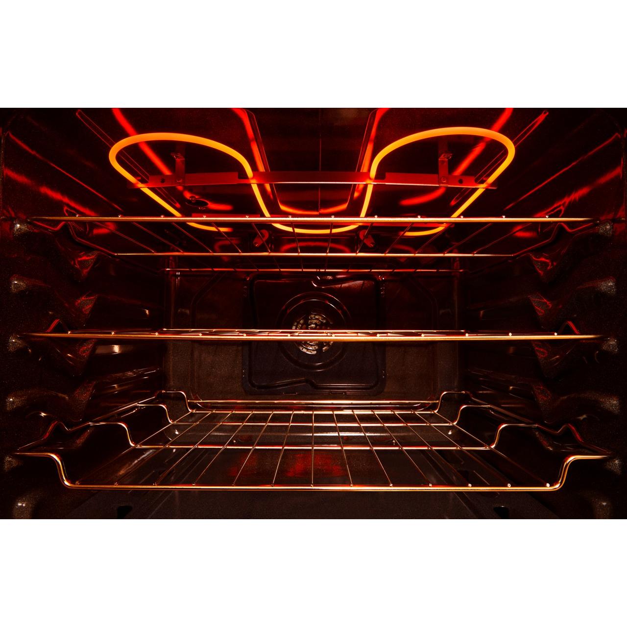 Whirlpool 30-inch Freestanding Gas Range with Air Fry Technology WFGS7530RW IMAGE 12