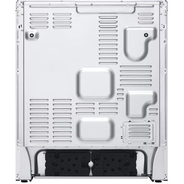 LG STUDIO Studio 30-inch Slide-in Induction Range with Air Fry Technology LSIS6338NE IMAGE 6