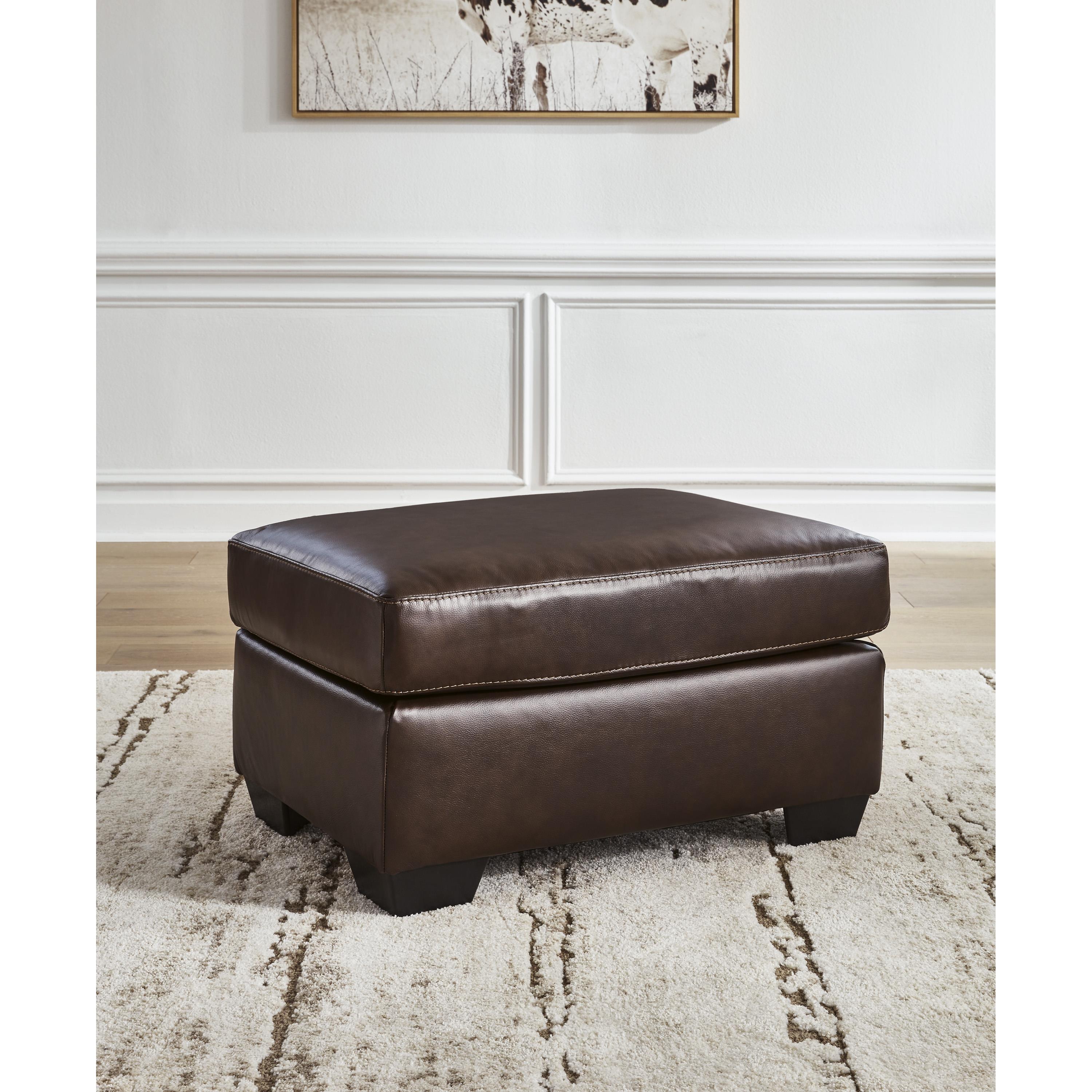 Signature Design by Ashley Santorine 2170614C Ottoman IMAGE 4