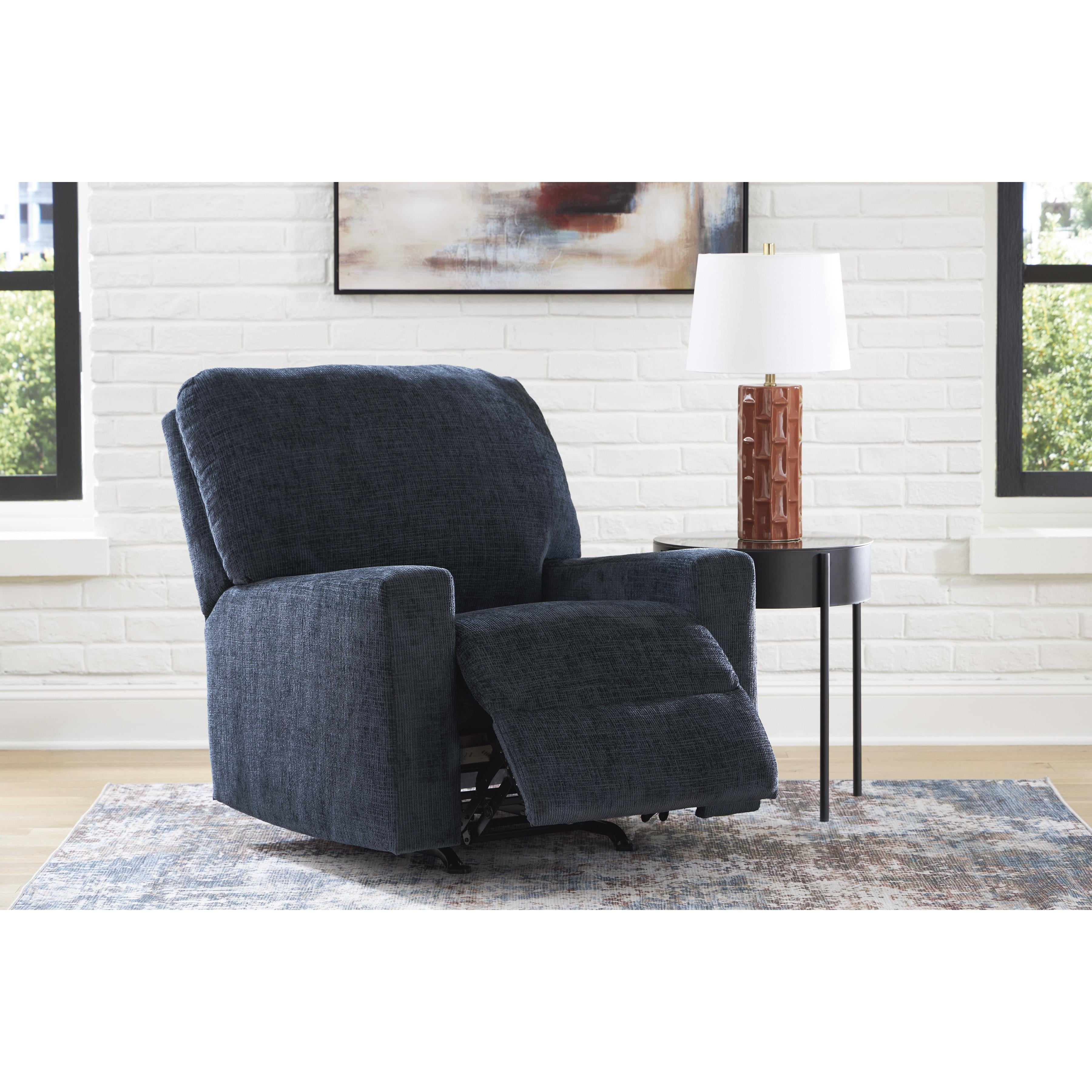 Signature Design by Ashley Aviemore 2430325C Rocker Recliner IMAGE 7
