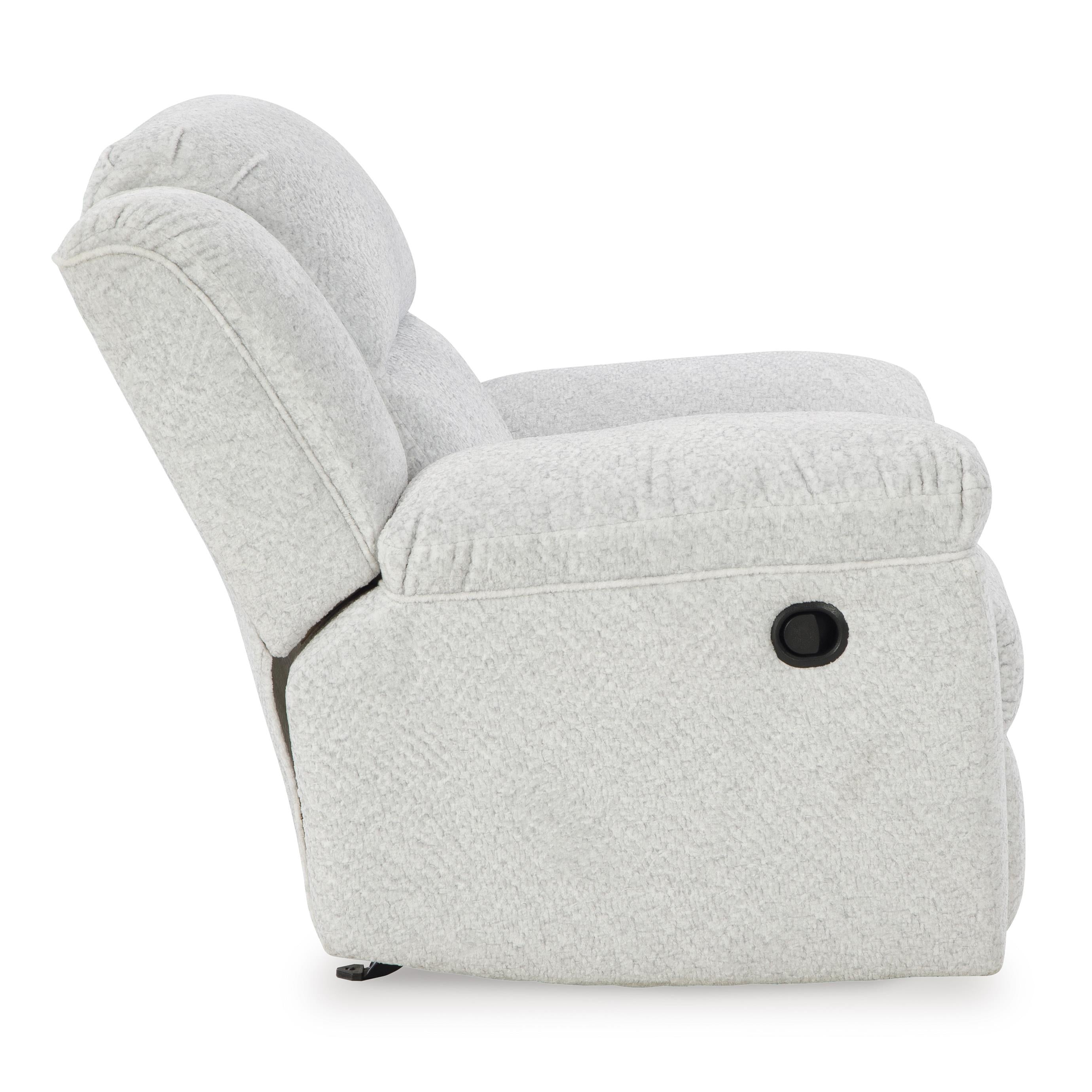 Signature Design by Ashley Frohn 3740525C Rocker Recliner IMAGE 4