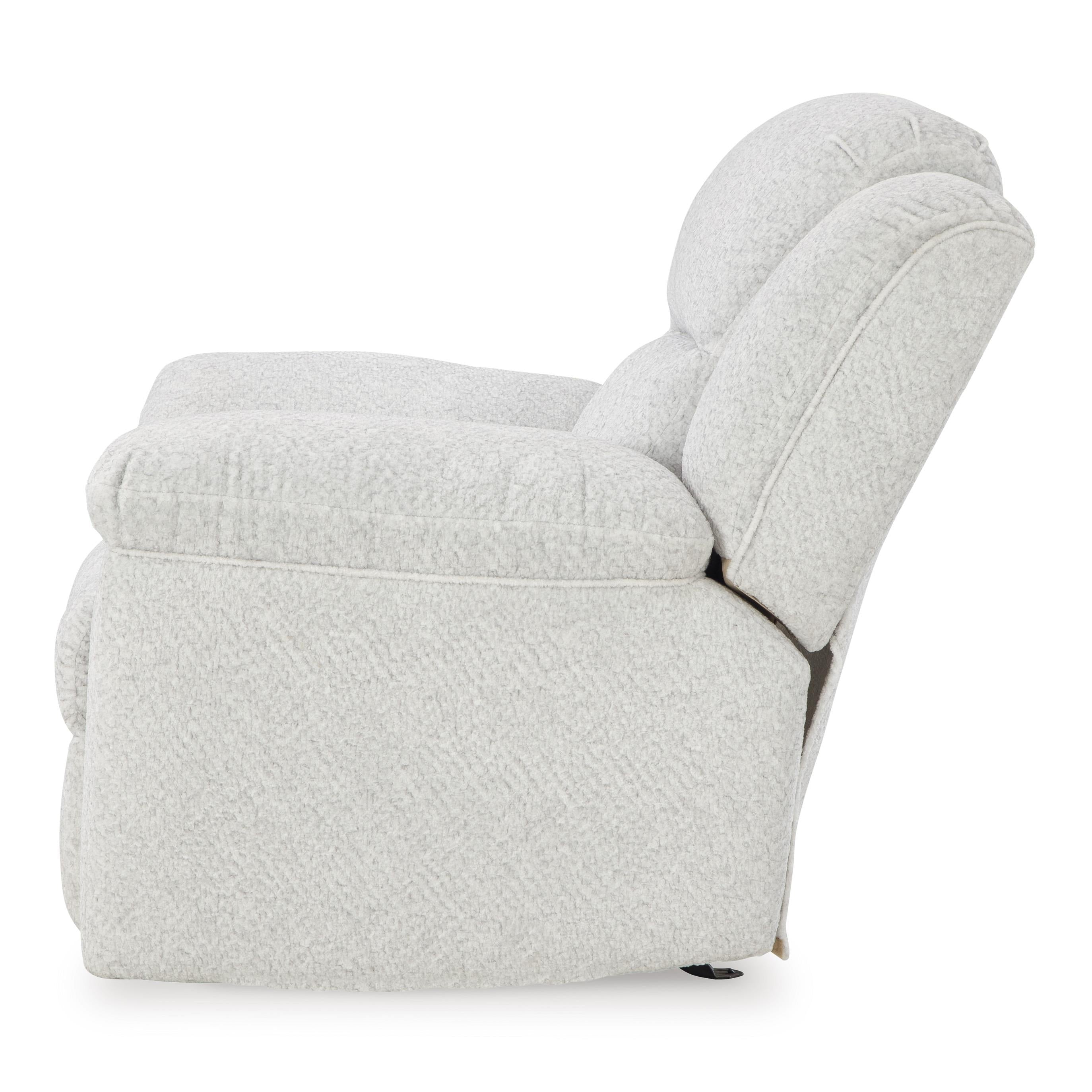 Signature Design by Ashley Frohn 3740525C Rocker Recliner IMAGE 5