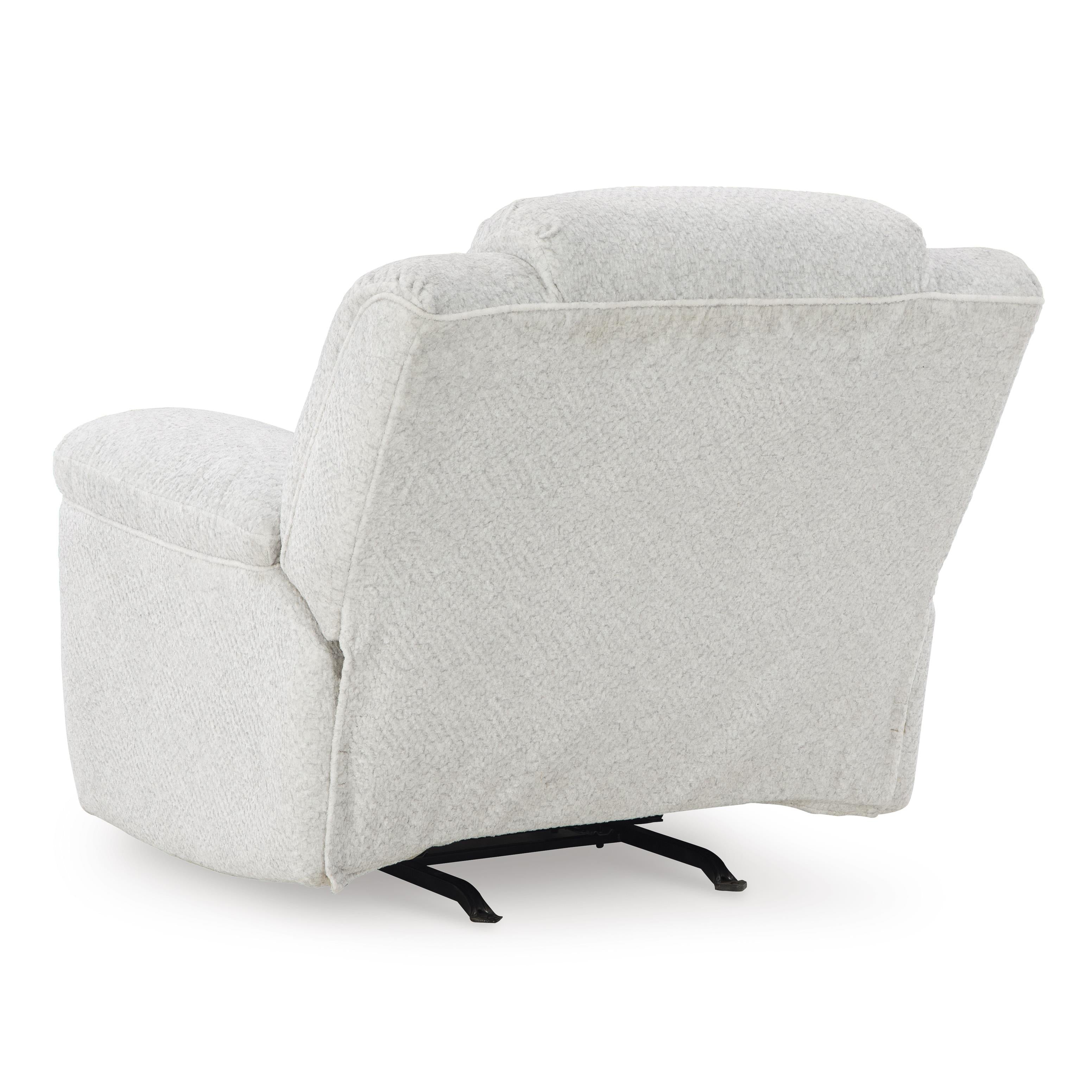 Signature Design by Ashley Frohn 3740525C Rocker Recliner IMAGE 6