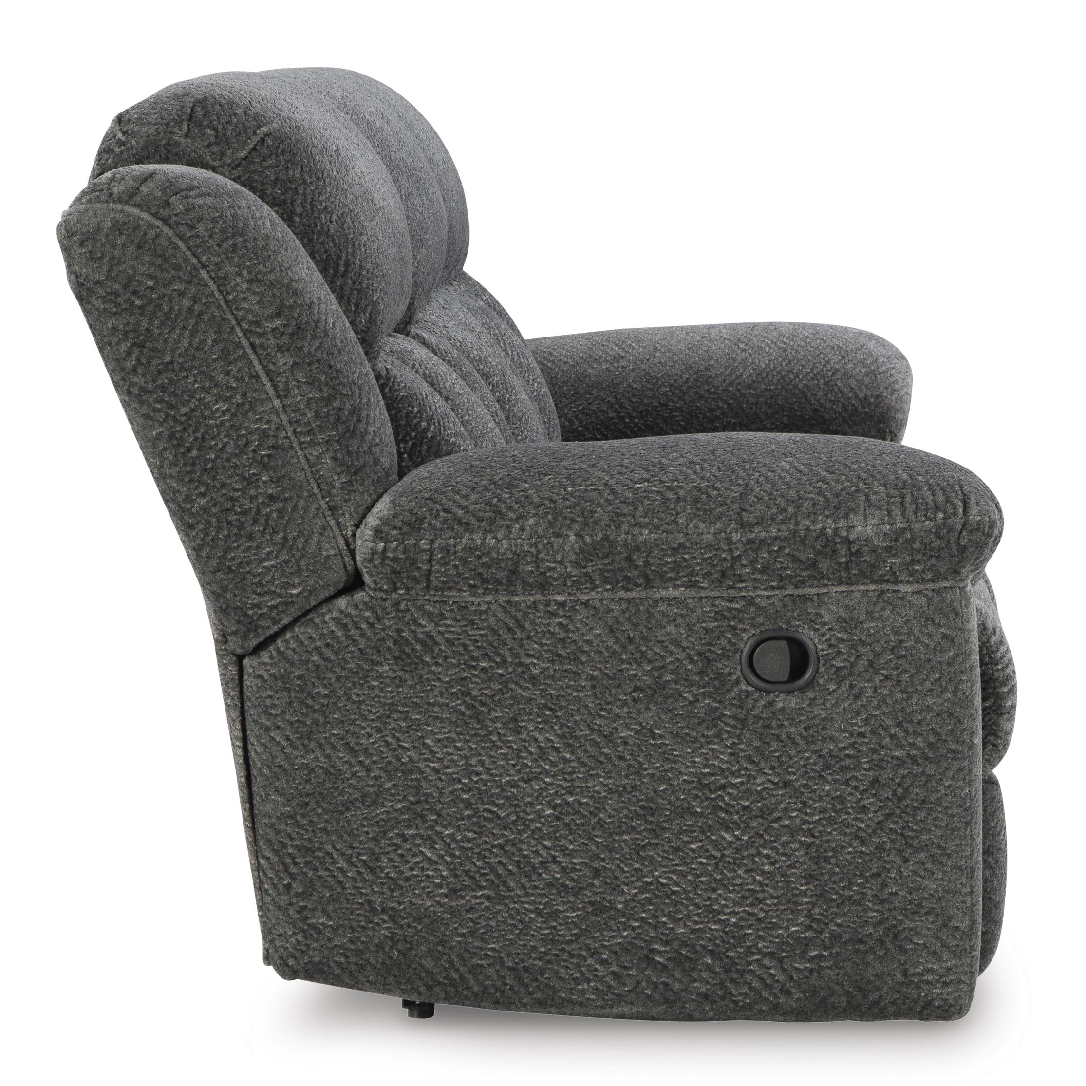 Signature Design by Ashley Frohn 3740688C Reclining Sofa IMAGE 3