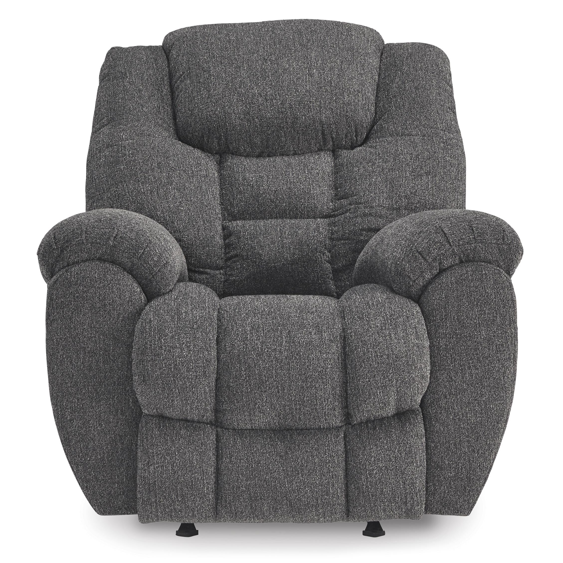 Signature Design by Ashley Foreside 3810425C Rocker Recliner IMAGE 3