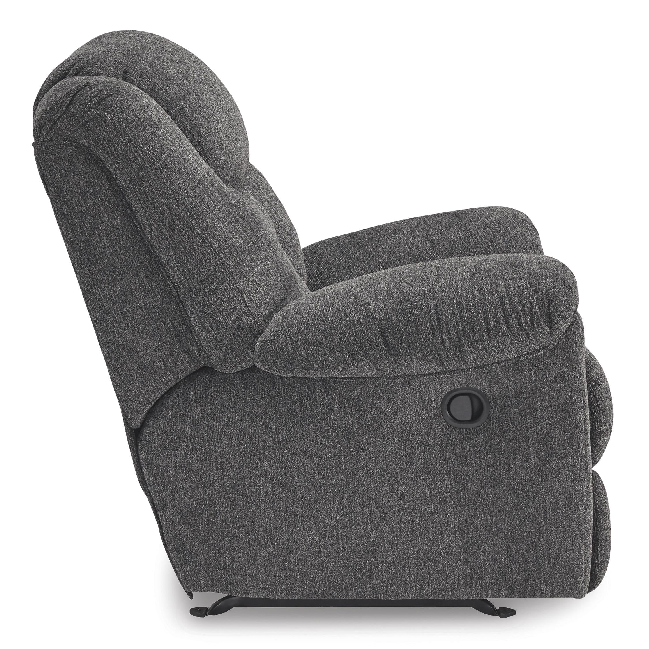 Signature Design by Ashley Foreside 3810425C Rocker Recliner IMAGE 4