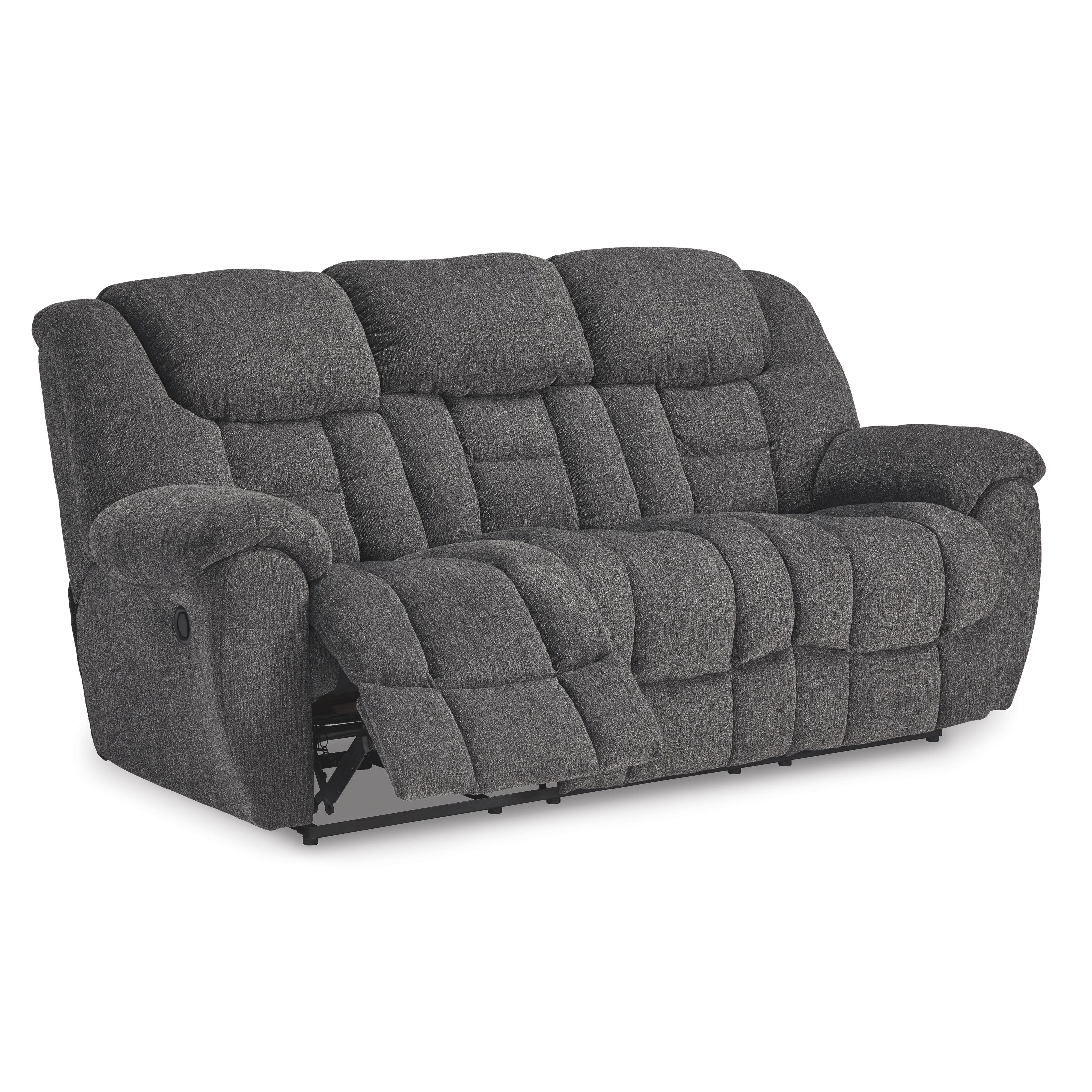 Signature Design by Ashley Foreside 3810488C Reclining Sofa IMAGE 2