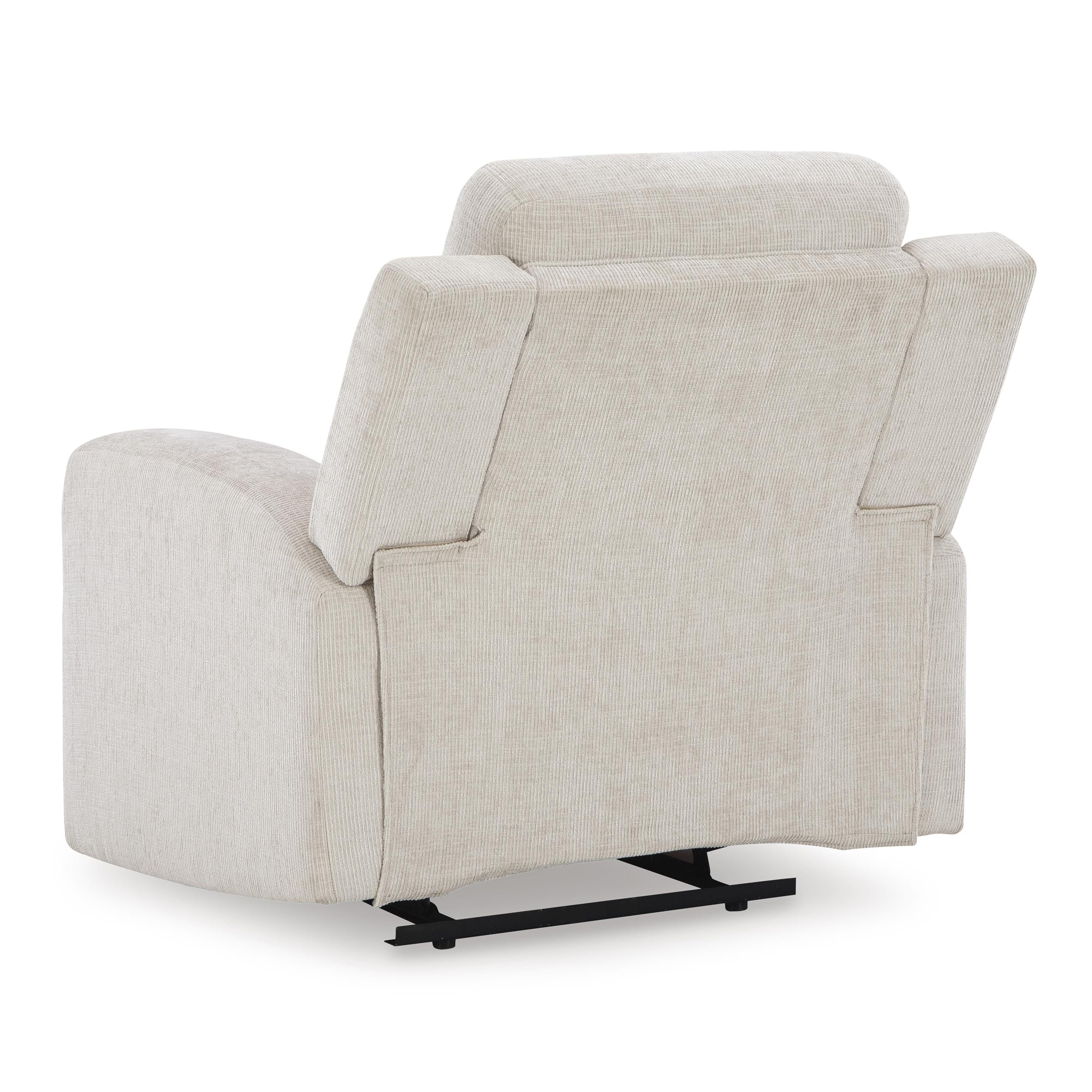 Signature Design by Ashley Danum 3880529C Zero Wall Recliner IMAGE 6