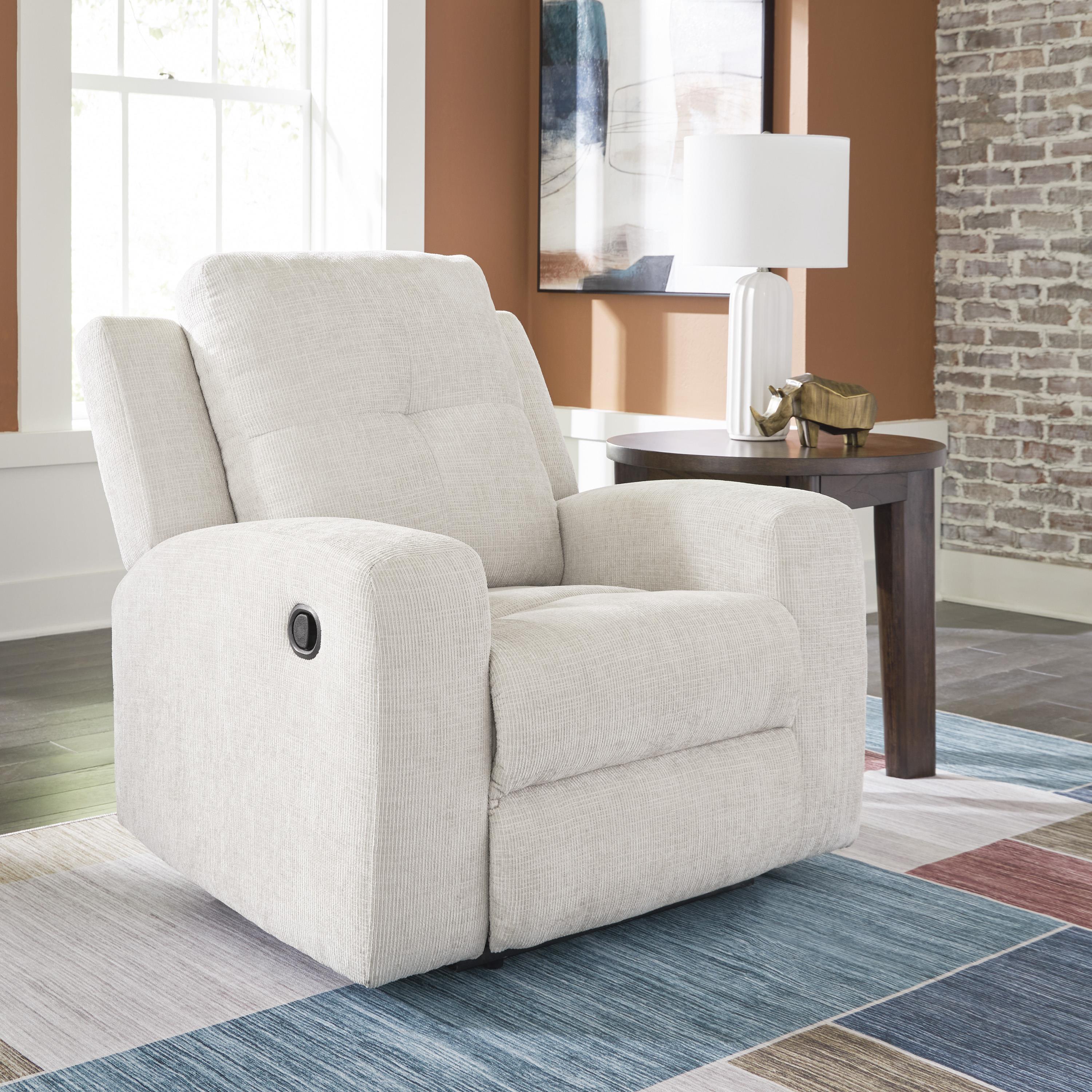 Signature Design by Ashley Danum 3880529C Zero Wall Recliner IMAGE 7
