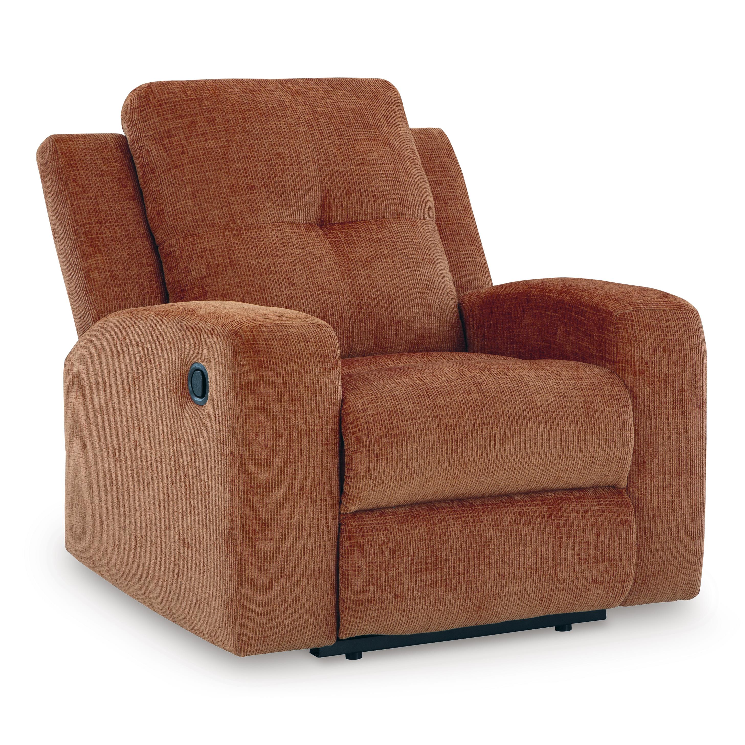 Signature Design by Ashley Danum 3880729C Zero Wall Recliner IMAGE 1