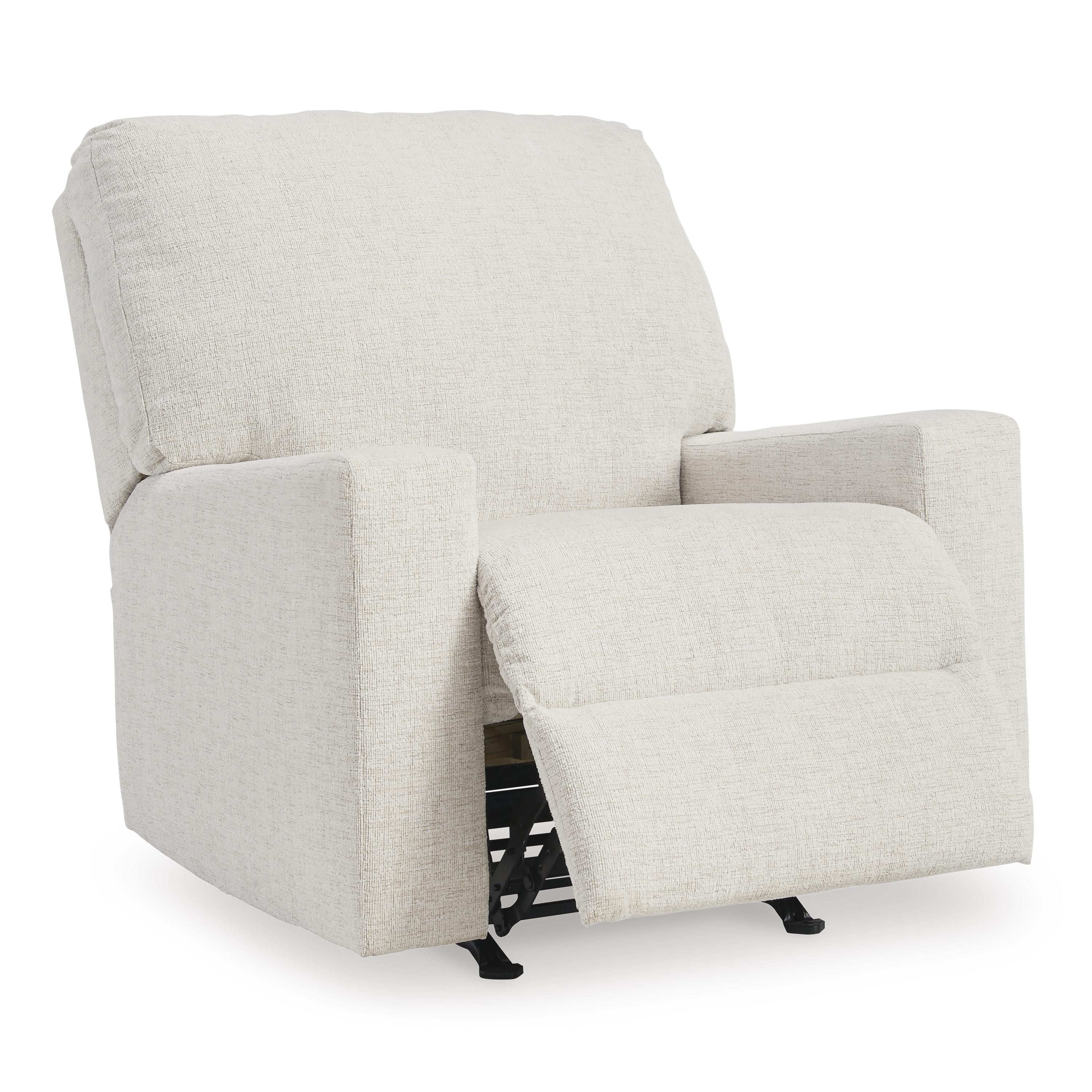 Signature Design by Ashley Rannis 5360325C Rocker Recliner IMAGE 2