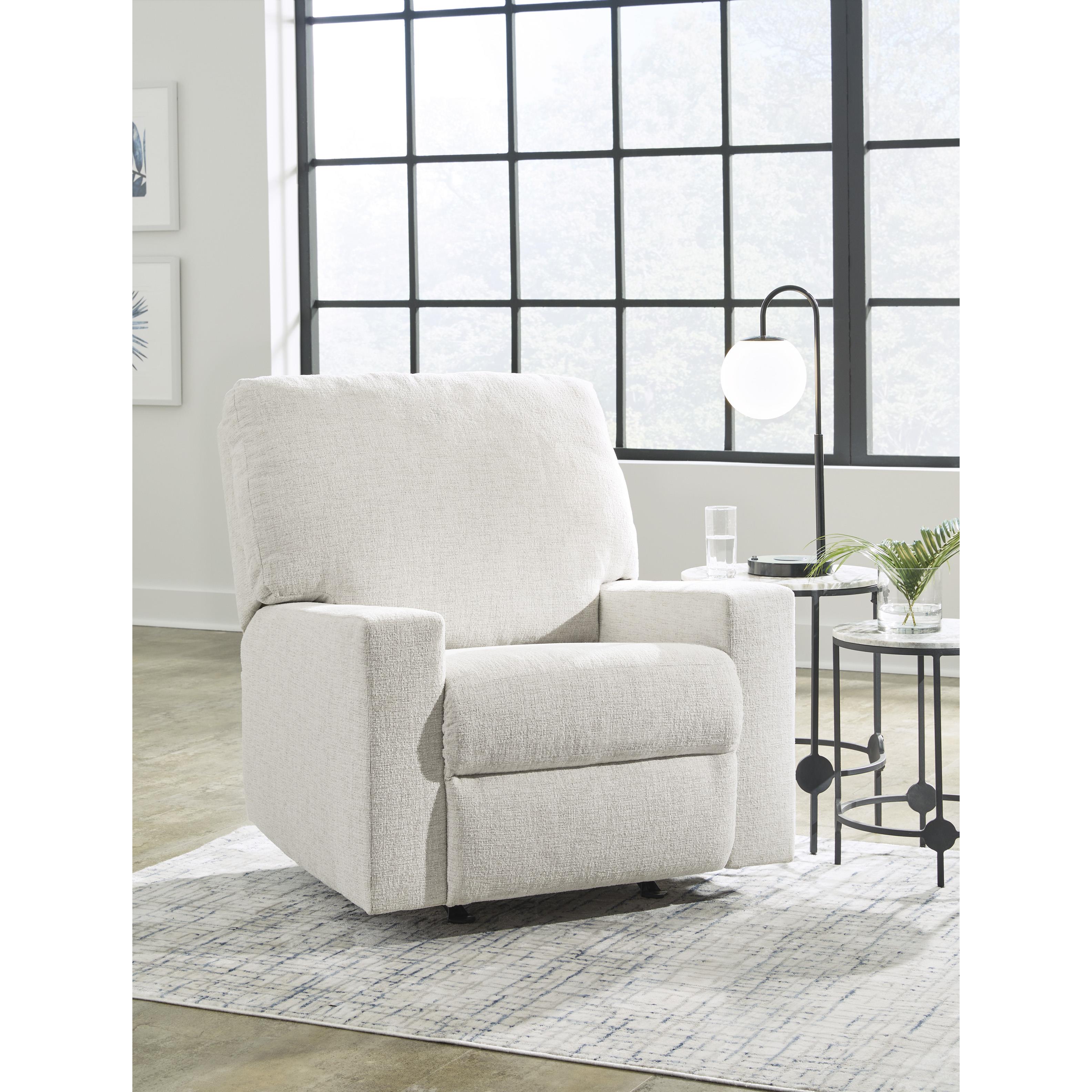 Signature Design by Ashley Rannis 5360325C Rocker Recliner IMAGE 6