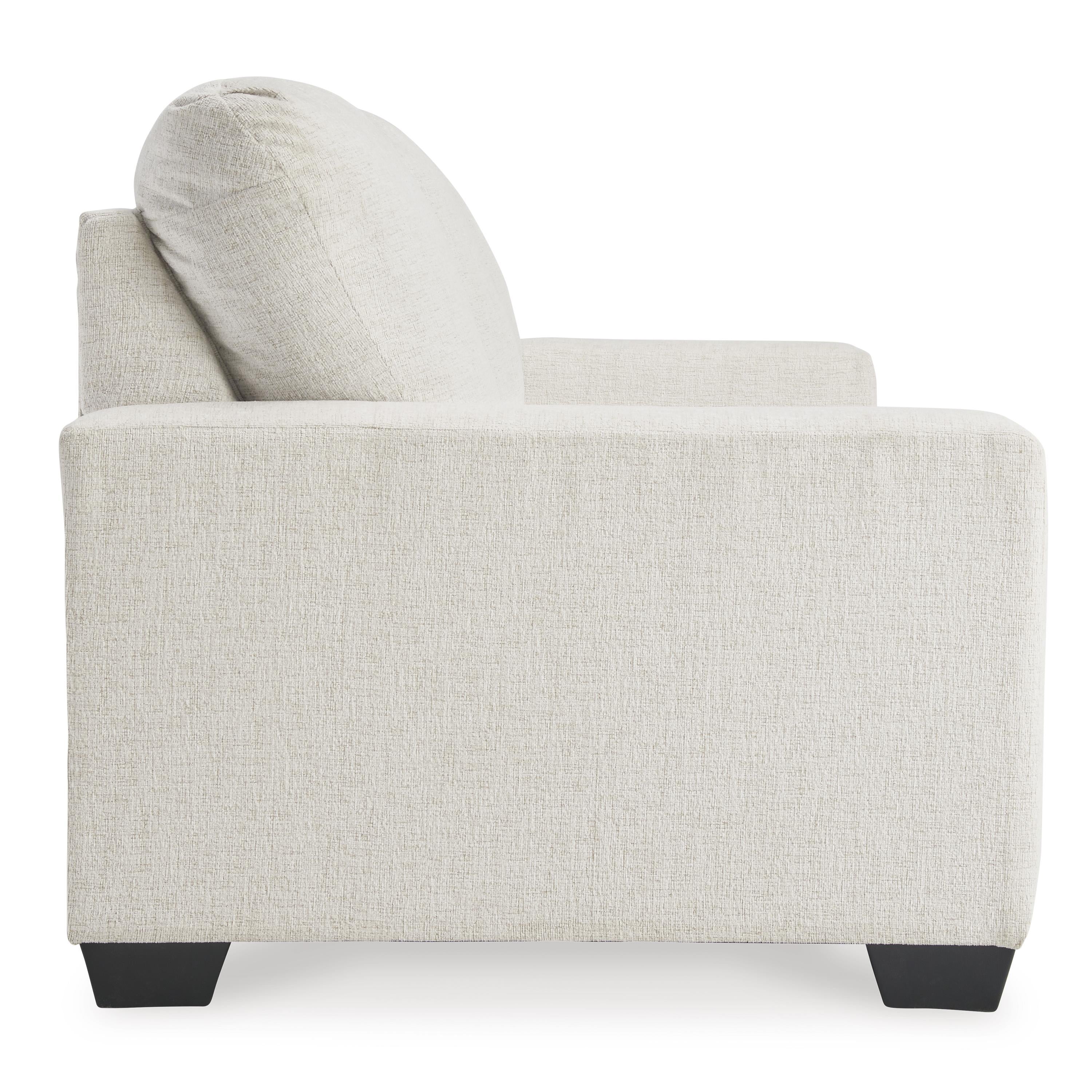 Signature Design by Ashley Rannis 5360336C Full Sofa Sleeper IMAGE 4