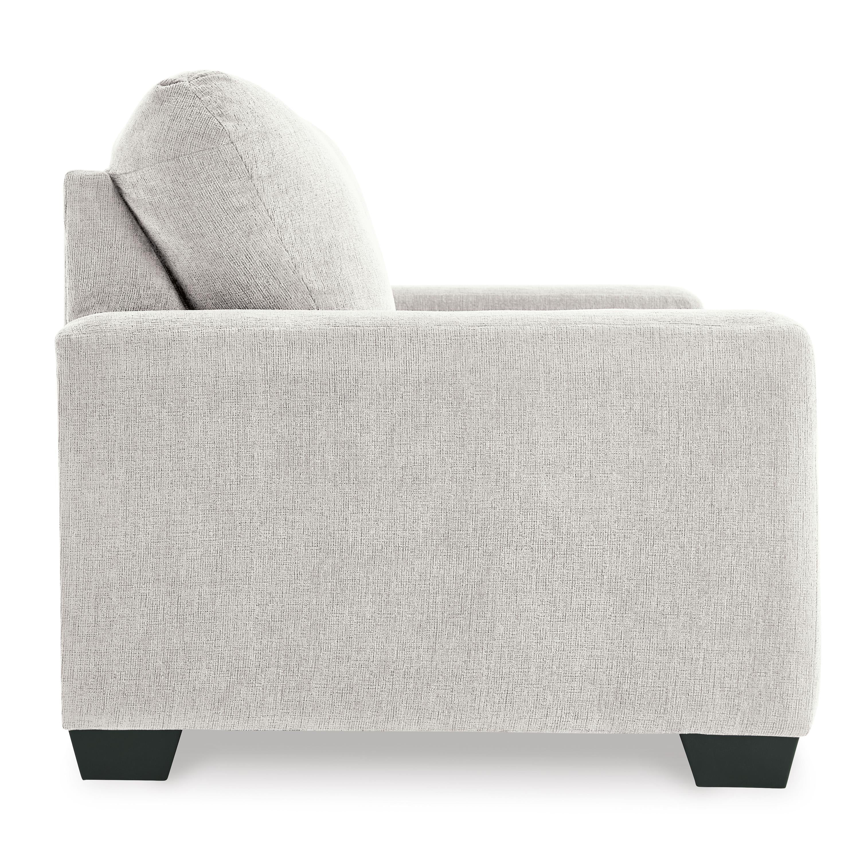 Signature Design by Ashley Rannis 5360337C Twin Sofa Sleeper IMAGE 4