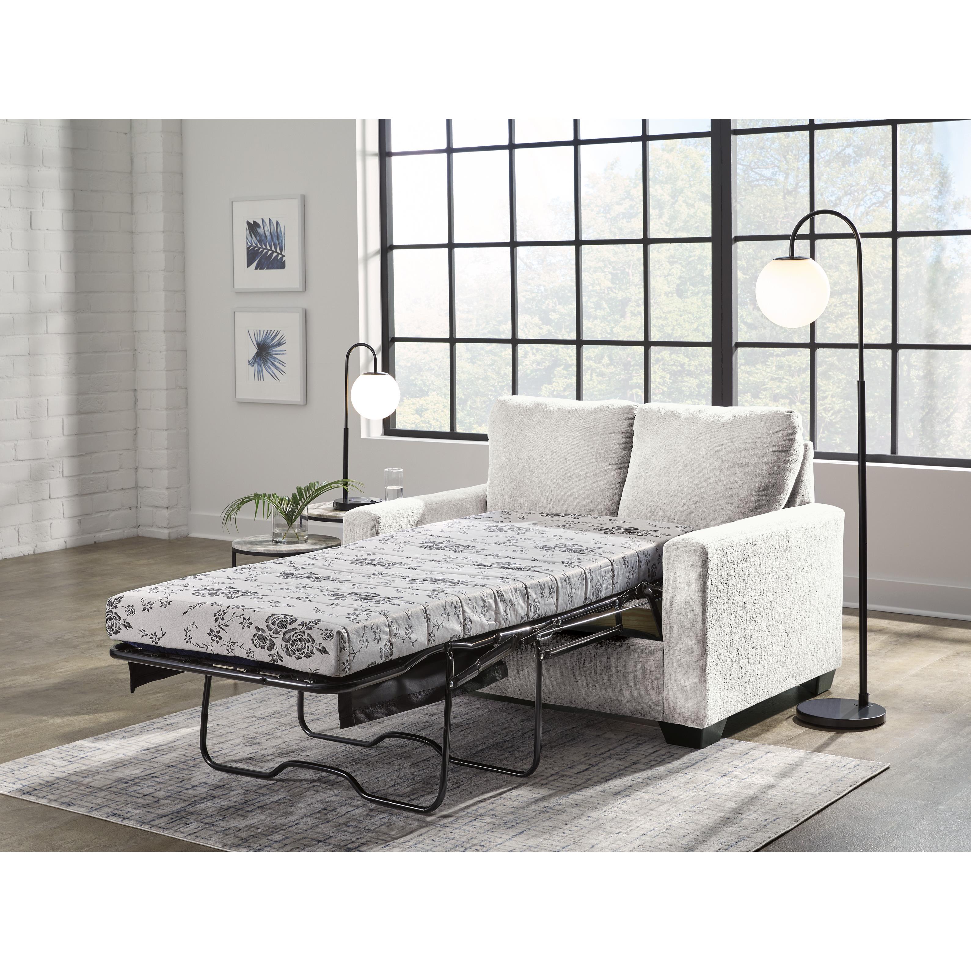 Signature Design by Ashley Rannis 5360337C Twin Sofa Sleeper IMAGE 7