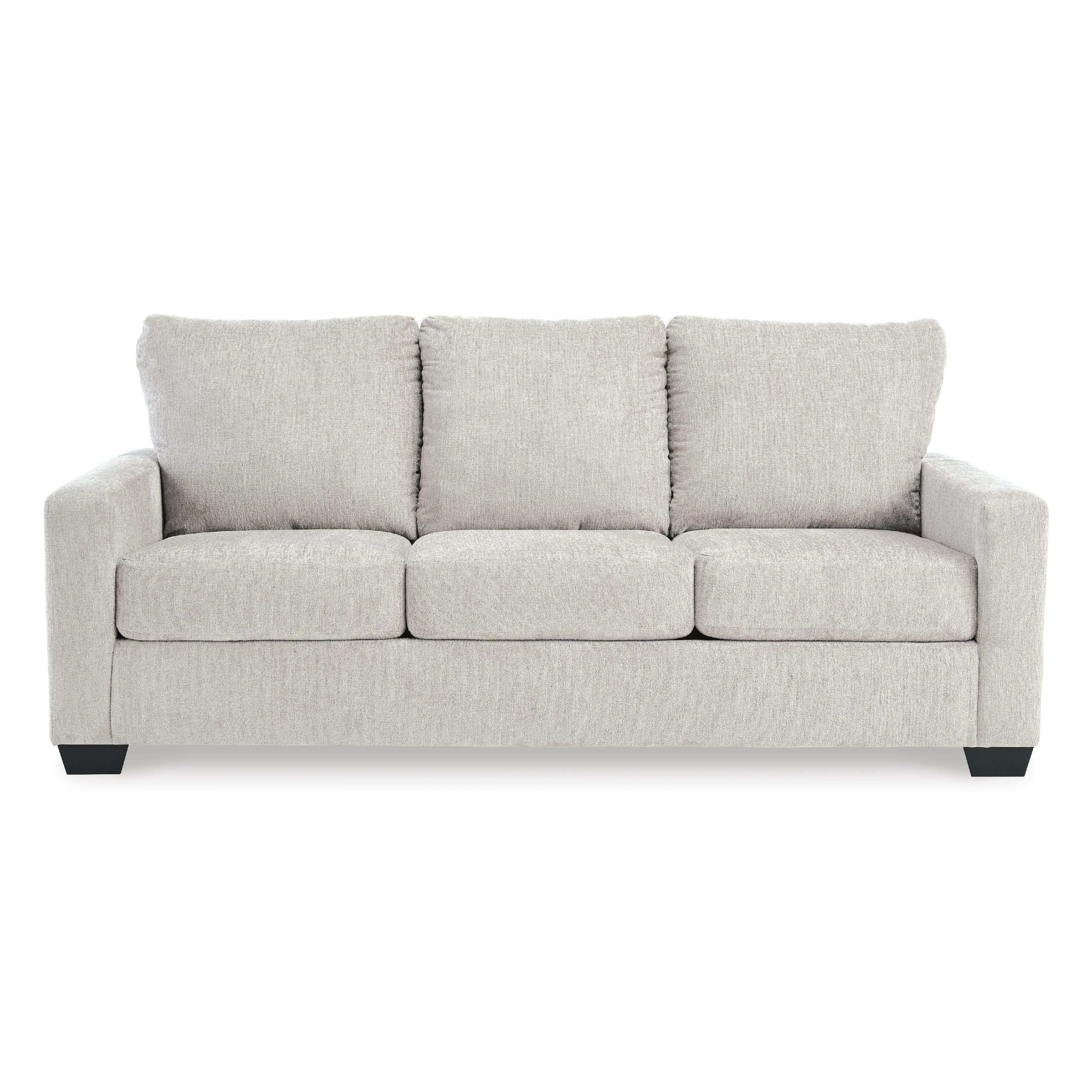 Signature Design by Ashley Rannis 5360339C Queen Sofa Sleeper IMAGE 3