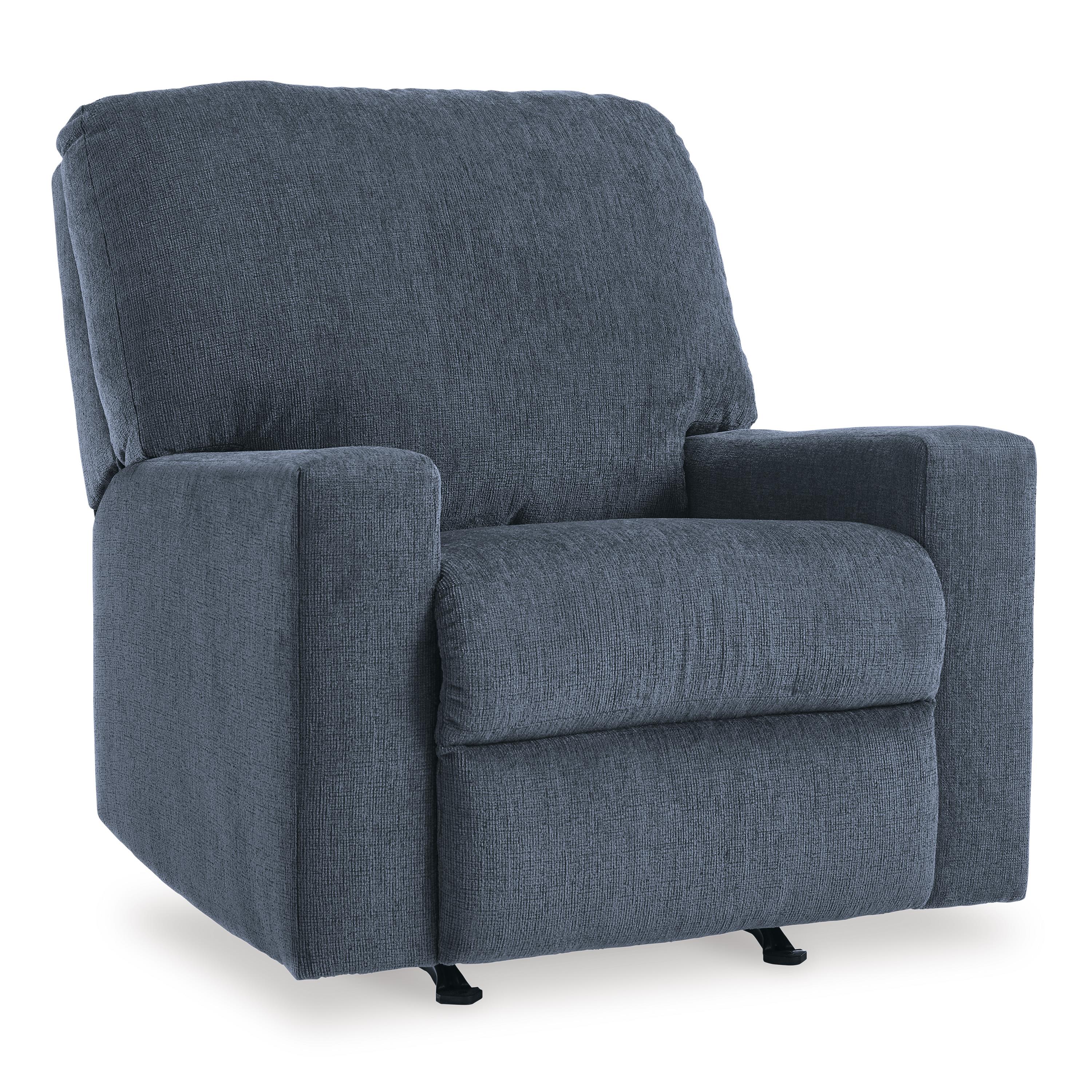 Signature Design by Ashley Rannis 5360425C Rocker Recliner IMAGE 1