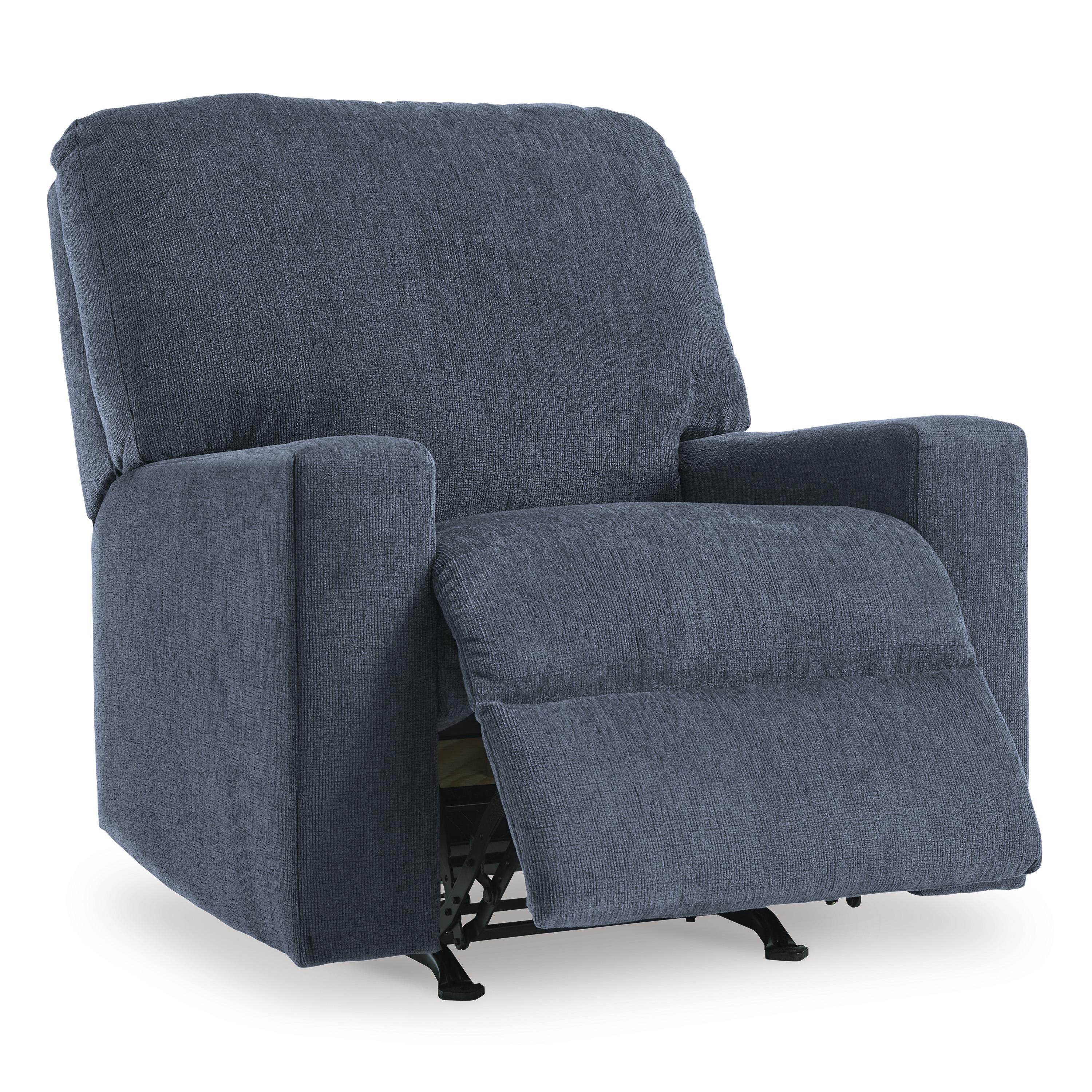 Signature Design by Ashley Rannis 5360425C Rocker Recliner IMAGE 2