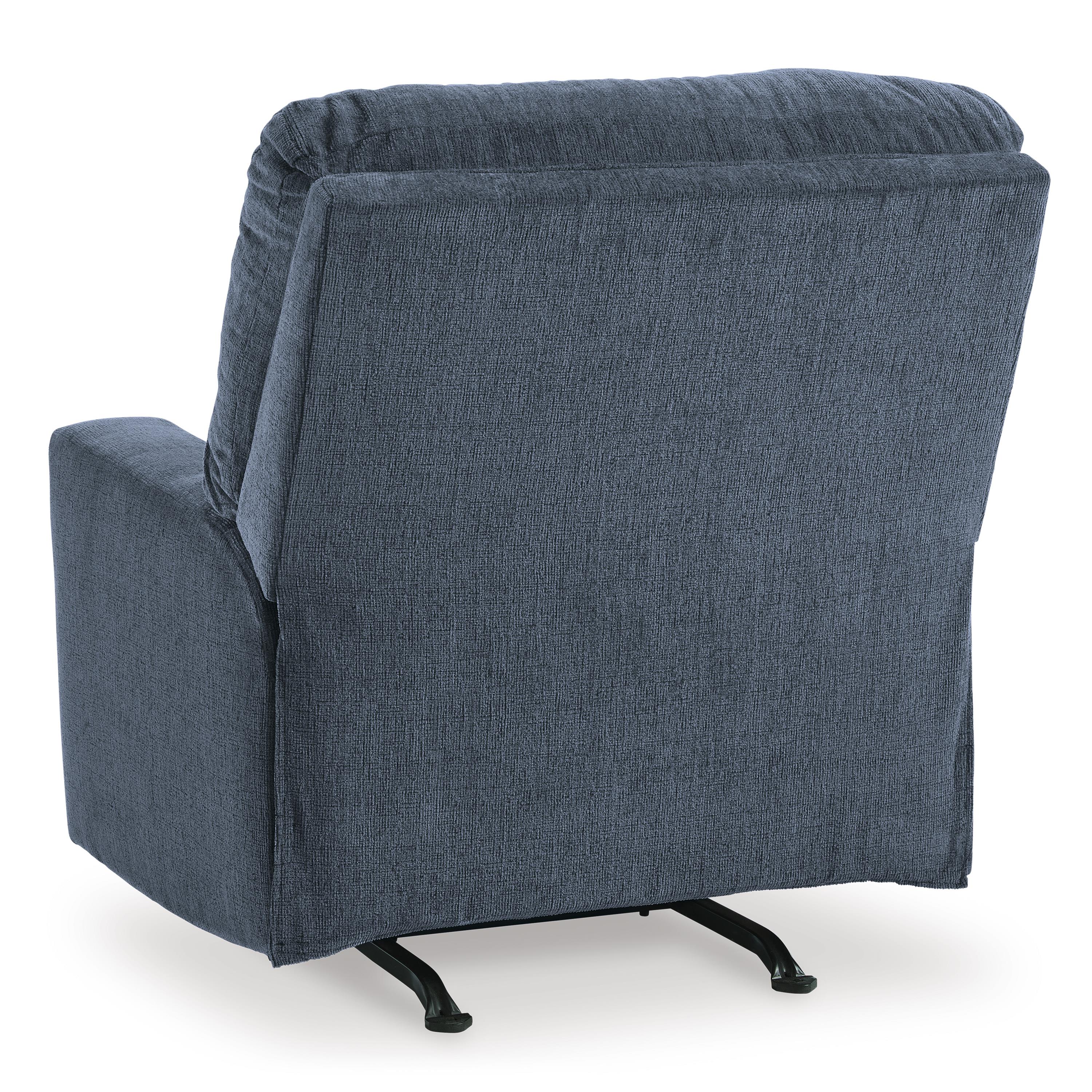 Signature Design by Ashley Rannis 5360425C Rocker Recliner IMAGE 5