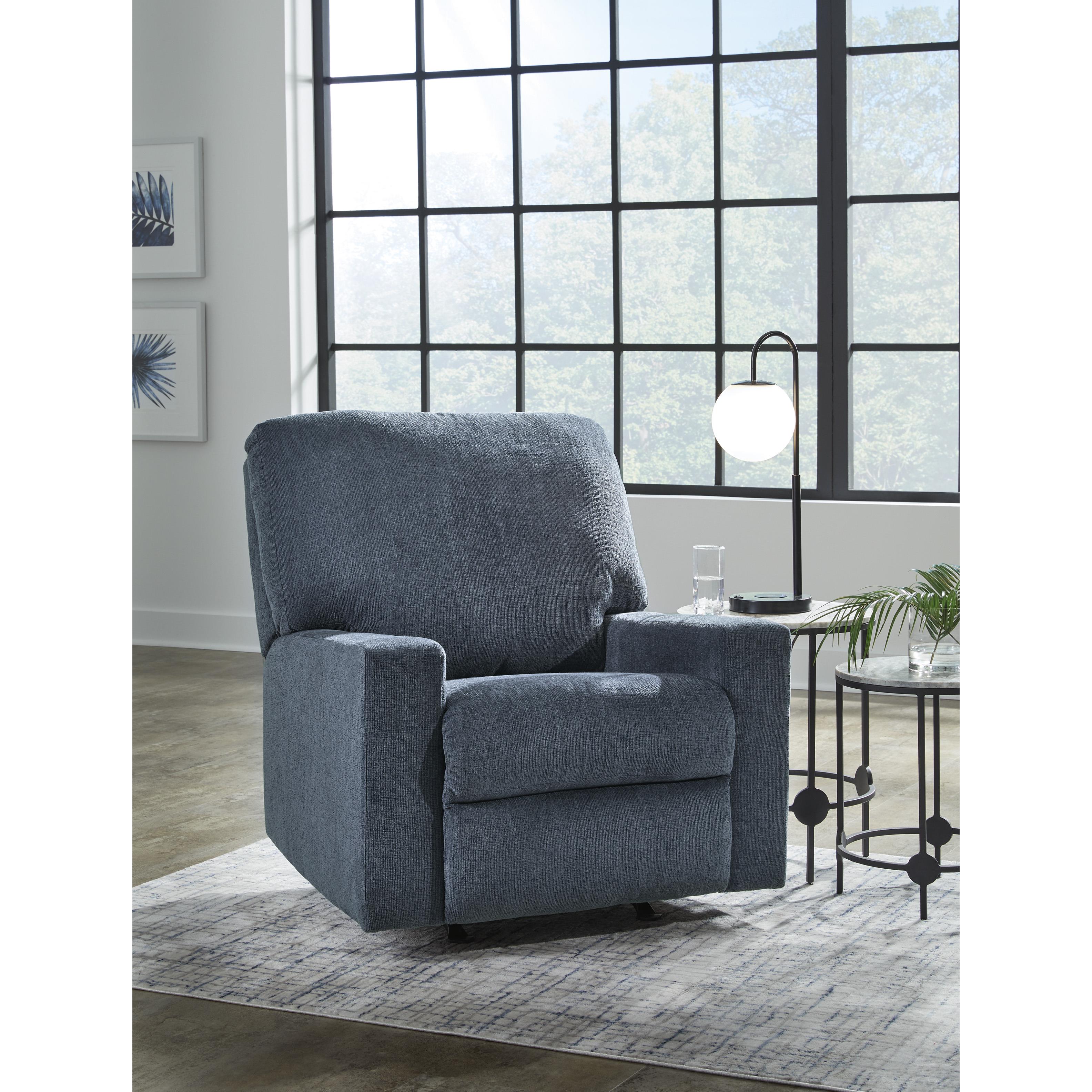 Signature Design by Ashley Rannis 5360425C Rocker Recliner IMAGE 6