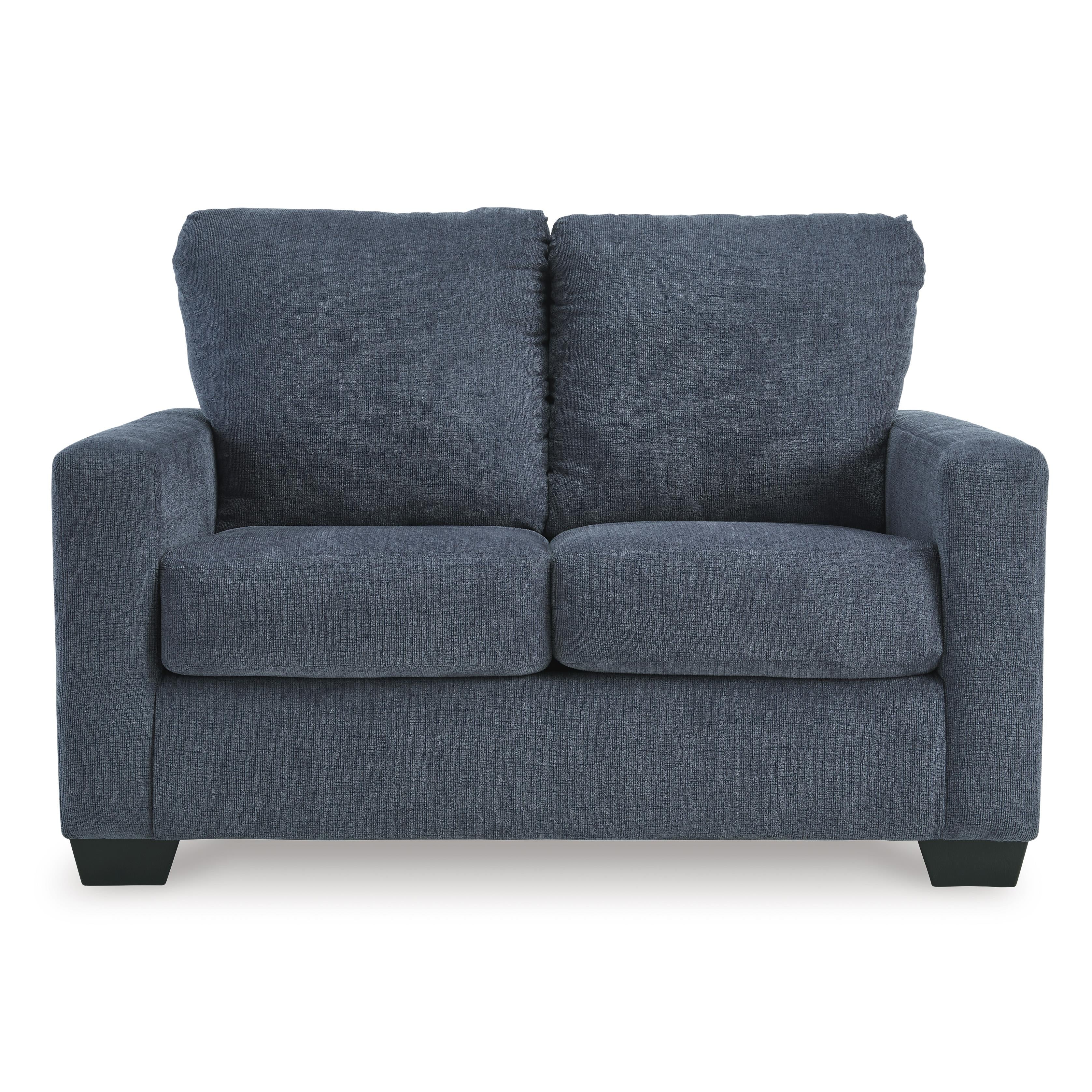 Signature Design by Ashley Rannis 5360437C Twin Sofa Sleeper IMAGE 3