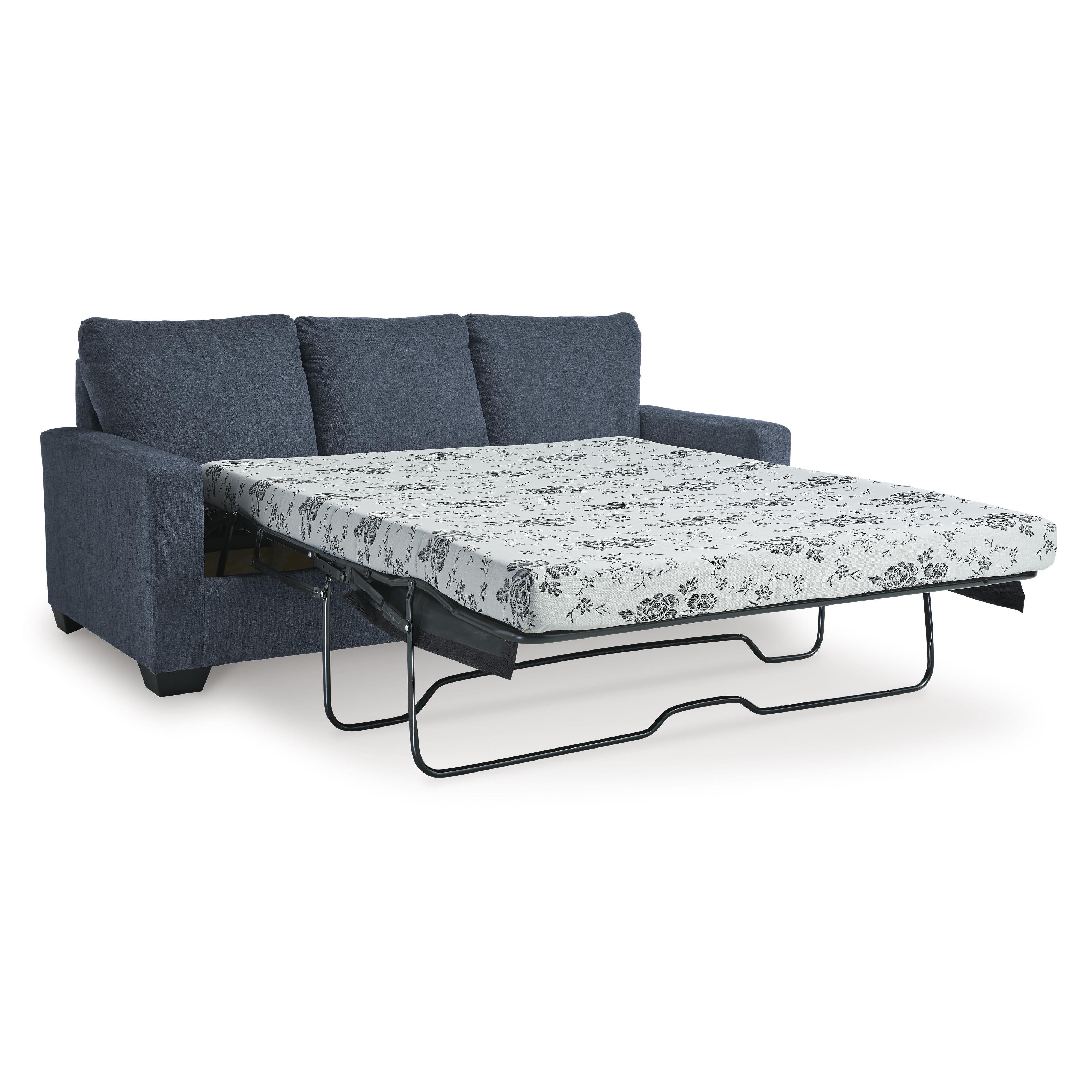 Signature Design by Ashley Rannis 5360439C Queen Sofa Sleeper IMAGE 2