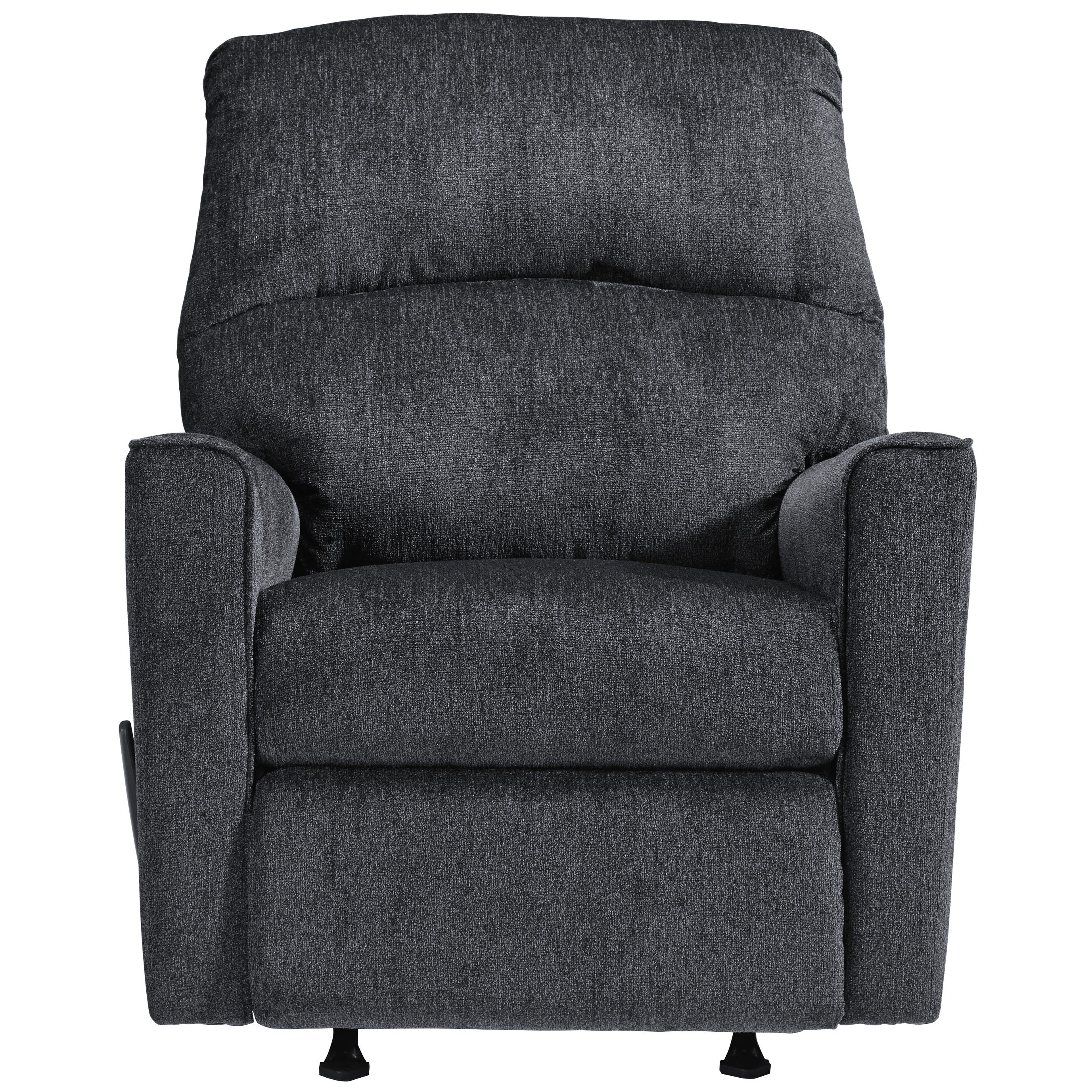 Signature Design by Ashley Altari 8721325C Rocker Recliner IMAGE 1