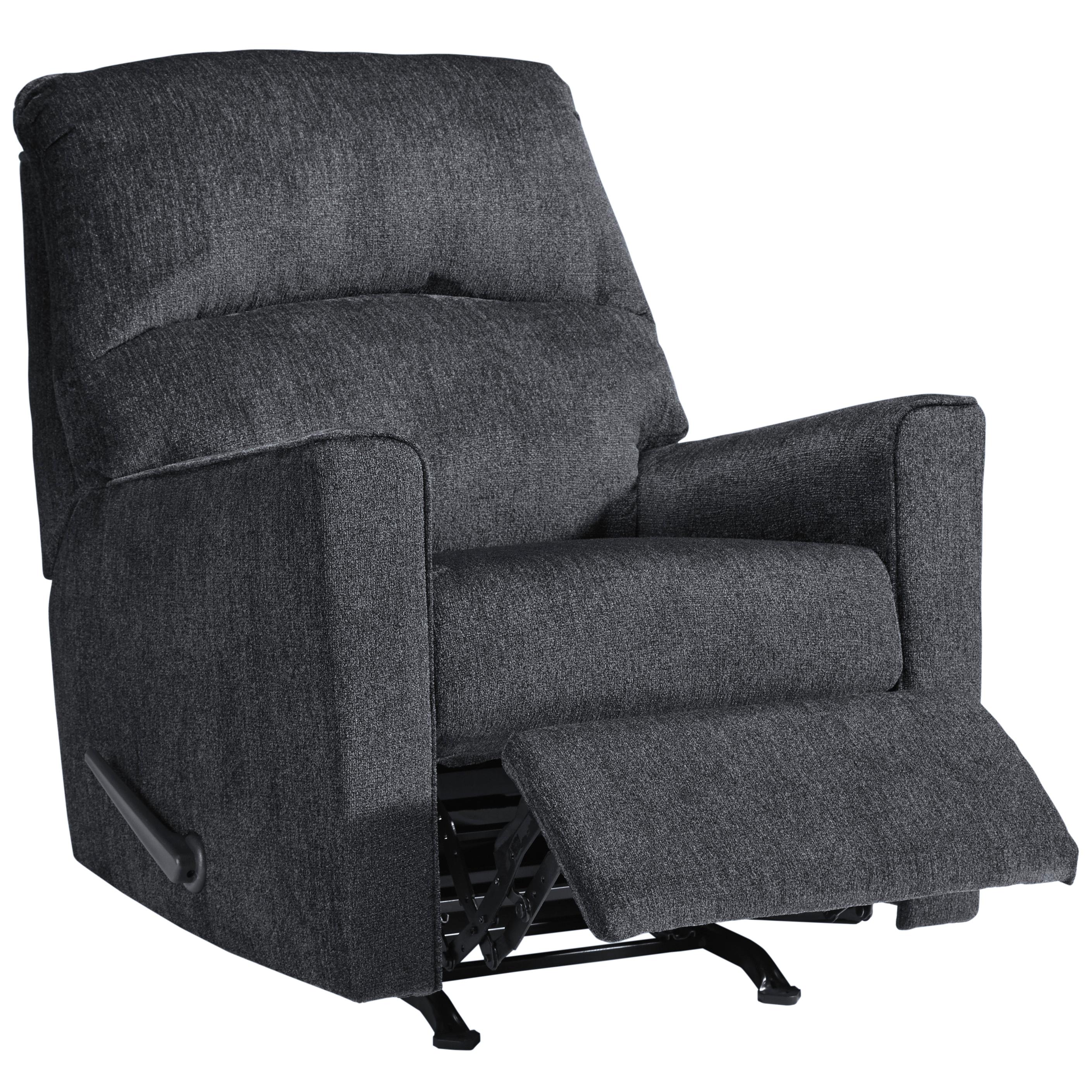 Signature Design by Ashley Altari 8721325C Rocker Recliner IMAGE 3