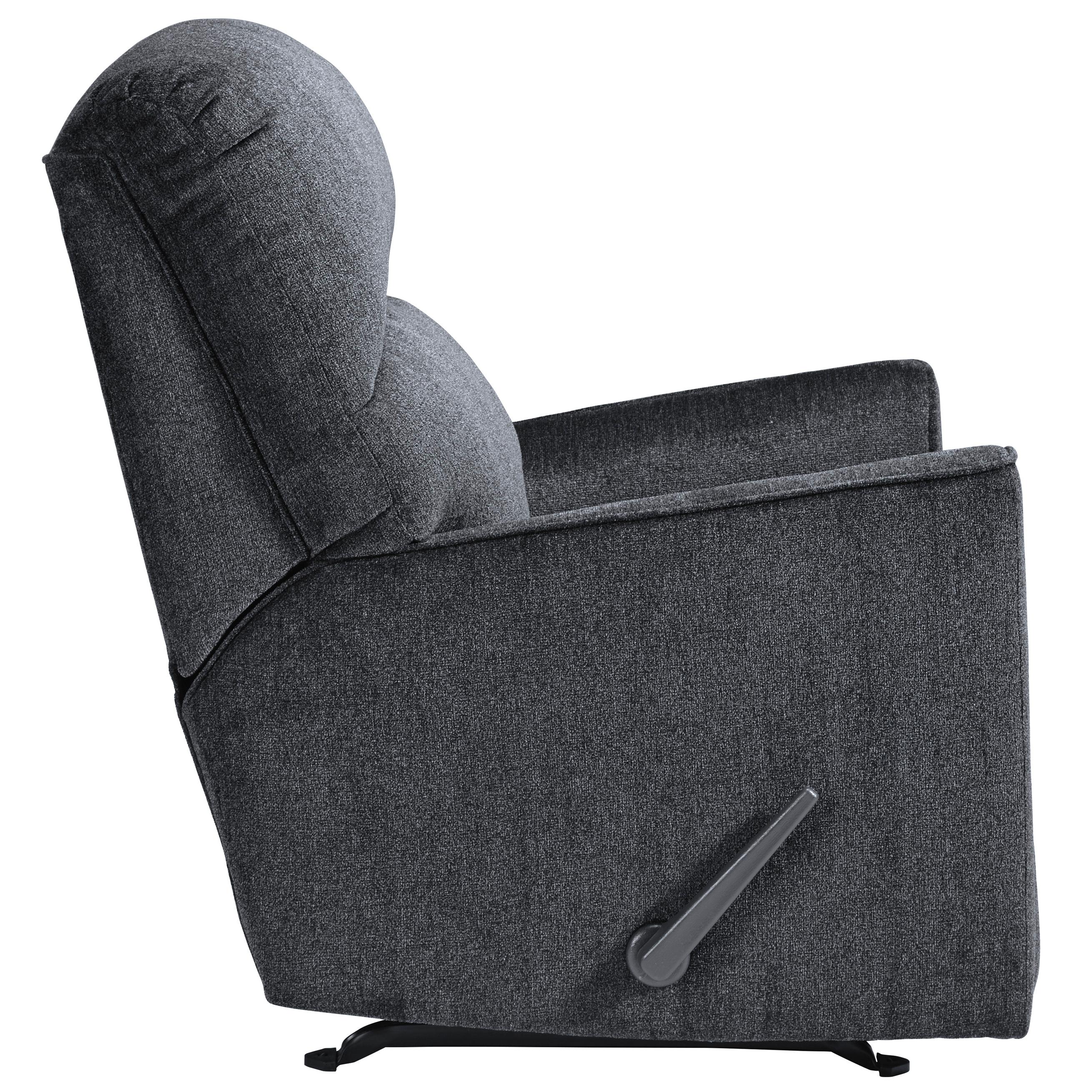 Signature Design by Ashley Altari 8721325C Rocker Recliner IMAGE 5