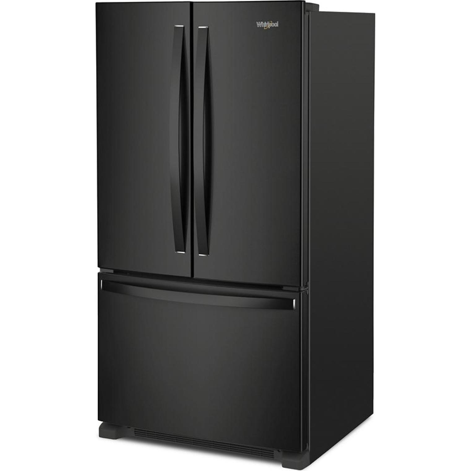 Whirlpool 36-inch French 3-Door Refrigerator WRFC2036RB IMAGE 11