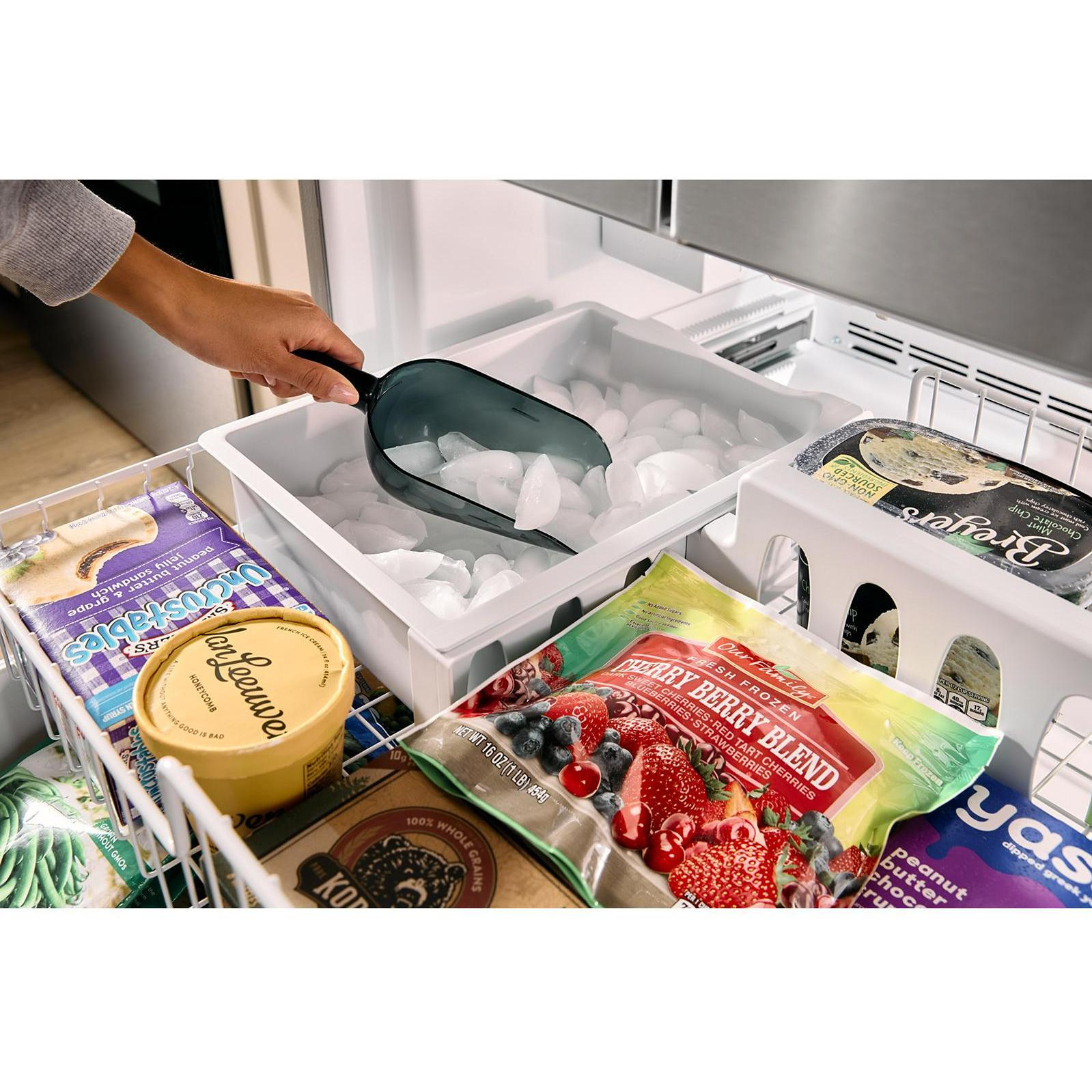 Whirlpool 36-inch French 3-Door Refrigerator WRFC2036RZ IMAGE 11
