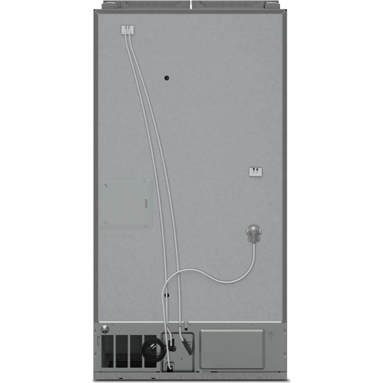 Whirlpool 36-inch French 3-Door Refrigerator WRFC2036RZ IMAGE 14