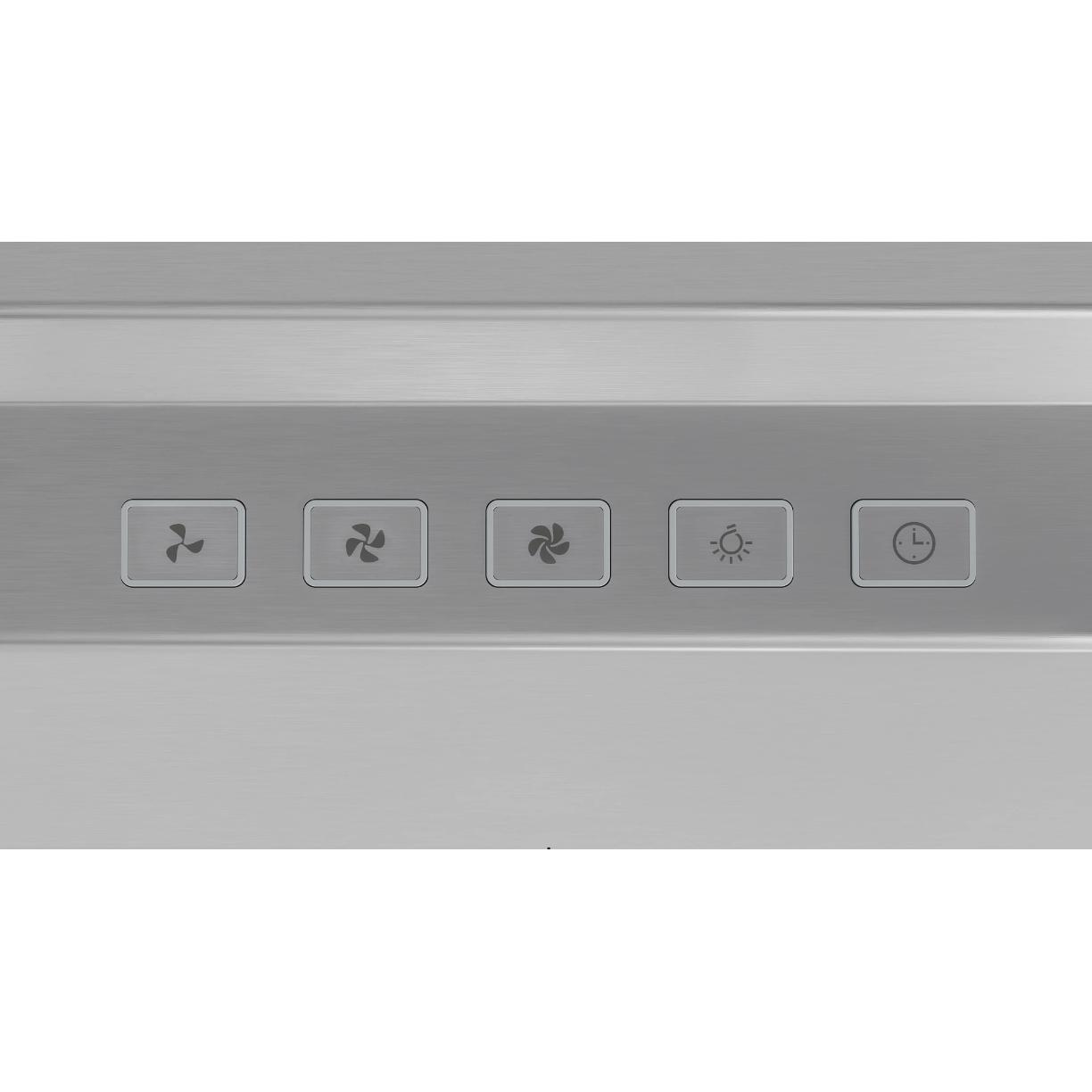 Broan 30-inch Under-Cabinet Range Hood ALT2303SS IMAGE 5