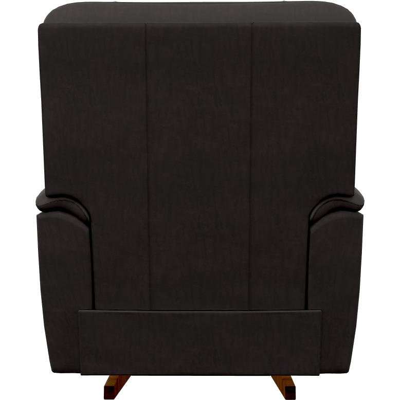 La-Z-Boy Trouper Rocking Recliner - Grey IMAGE 5