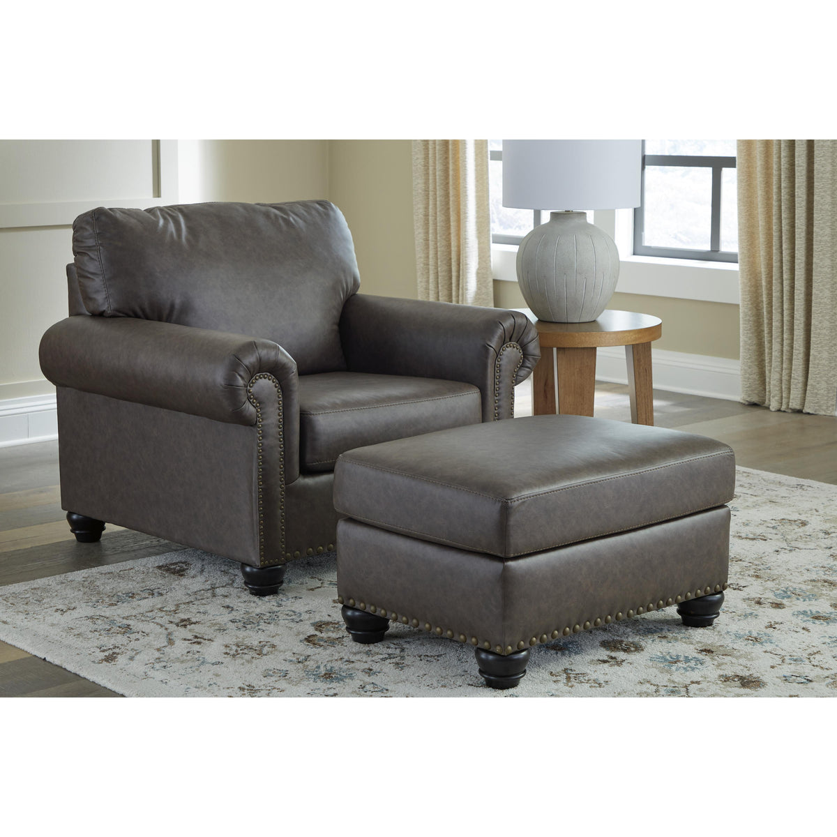Benchcraft Roxmere 5550320 Chair IMAGE 6