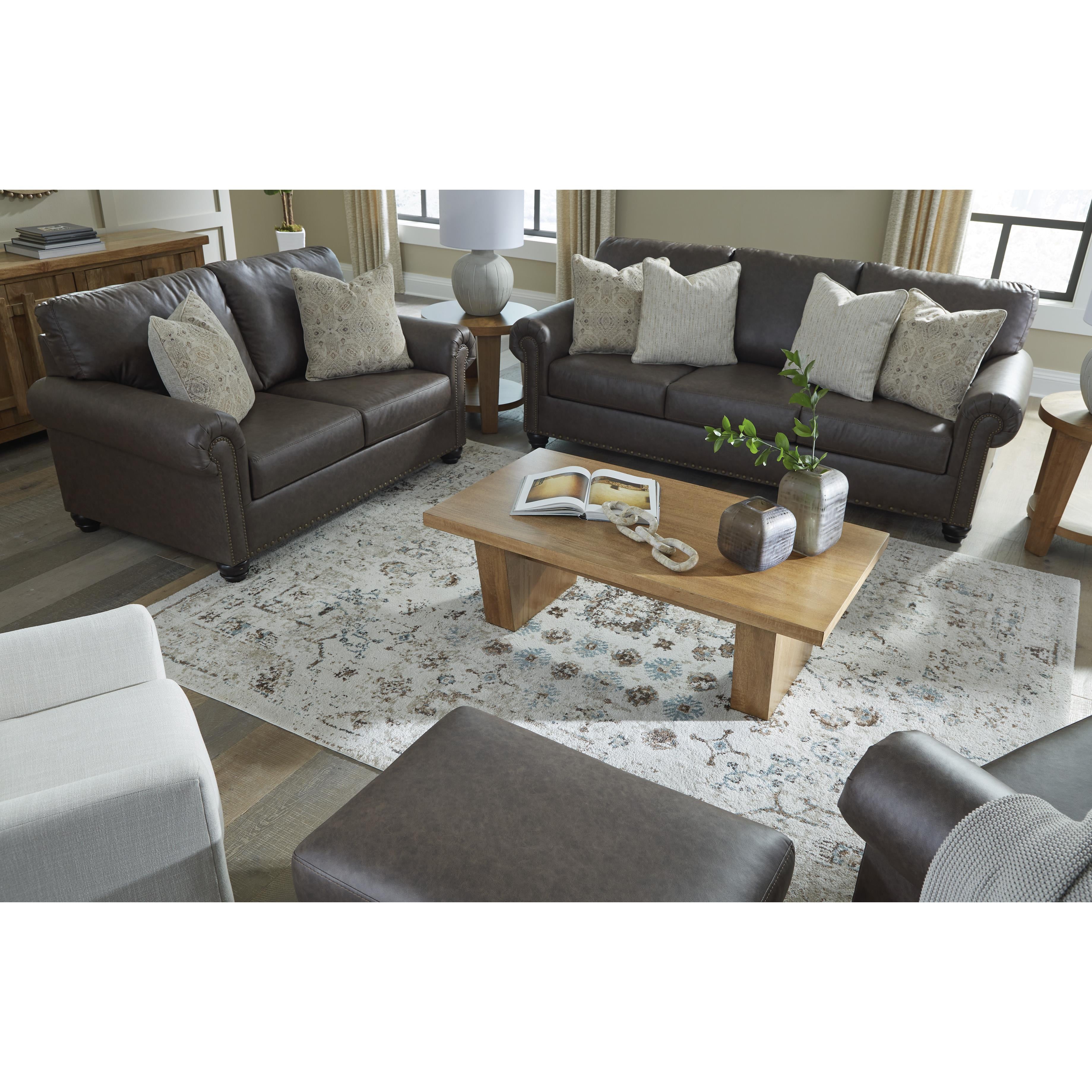 Benchcraft Roxmere 5550338 Sofa IMAGE 7