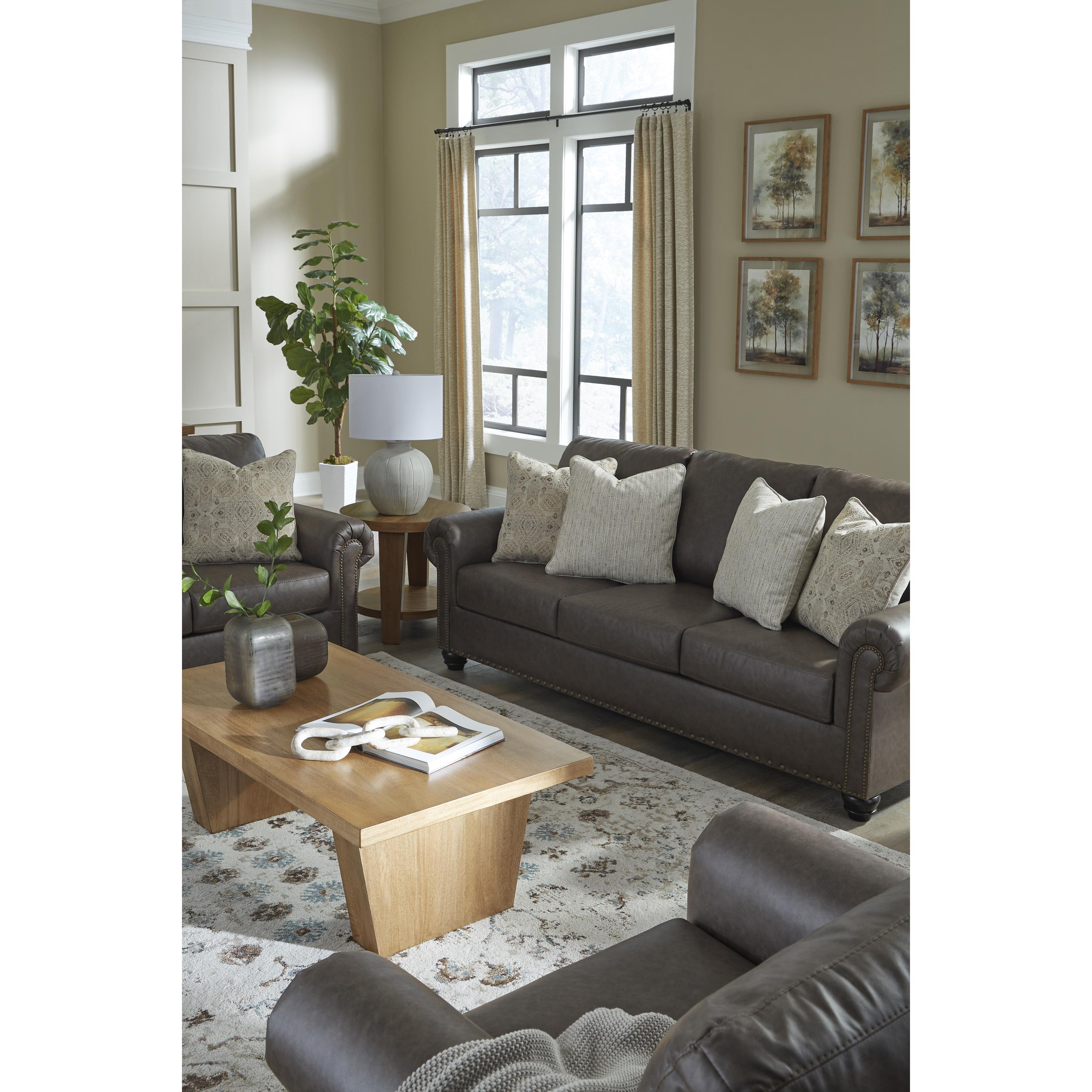 Benchcraft Roxmere 5550338 Sofa IMAGE 8