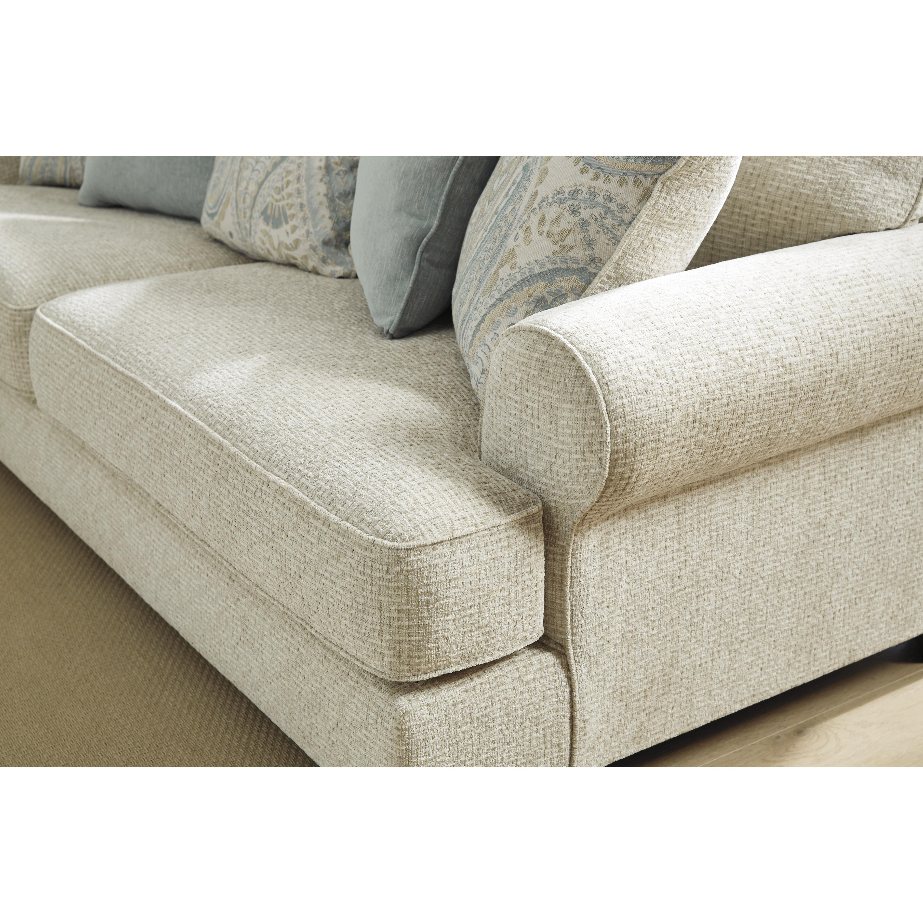 Signature Design by Ashley Monaghan 9620538 Sofa IMAGE 5