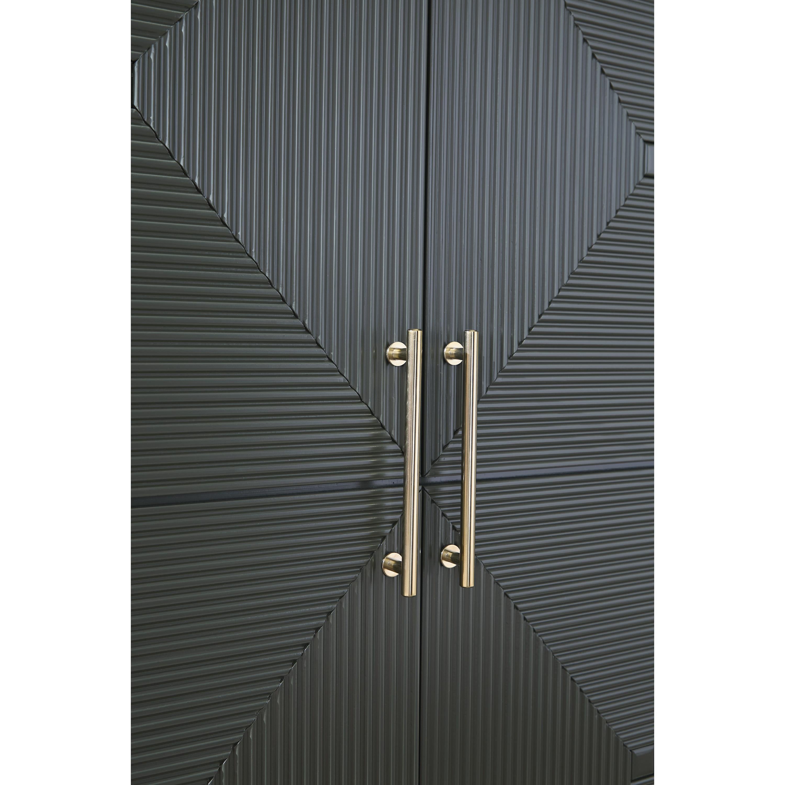 Signature Design by Ashley Geirwood A4000676 Accent Cabinet IMAGE 9