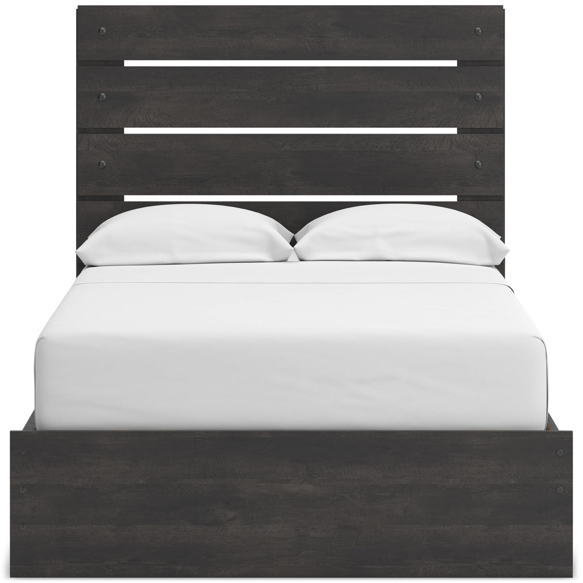 Signature Design by Ashley Hollivern PCB2108B15 Full Panel Storage Bed IMAGE 3