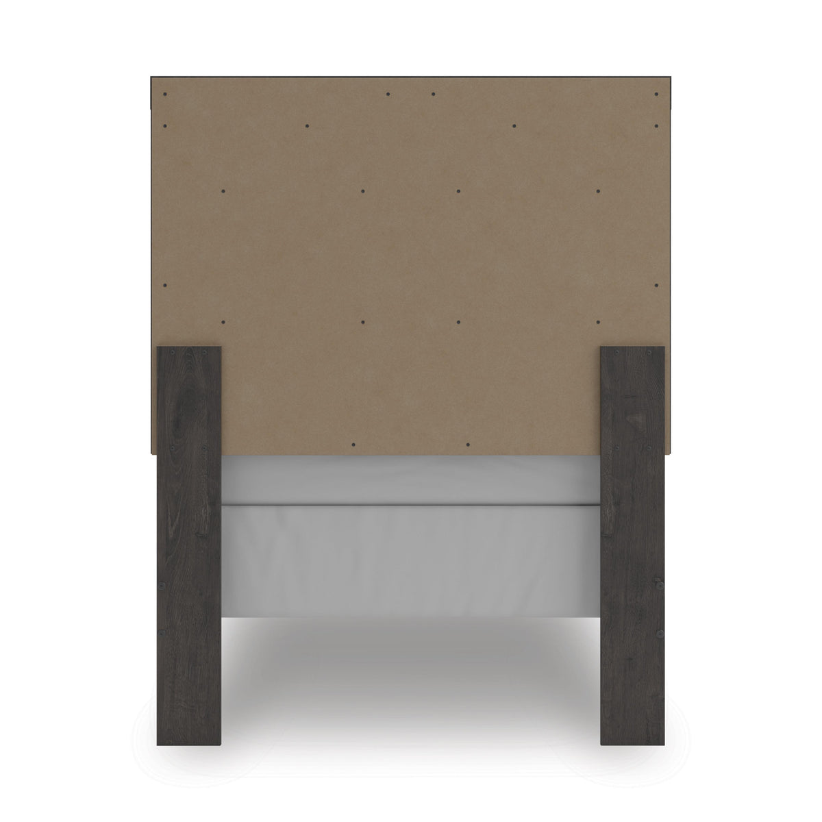 Signature Design by Ashley Prendonea B3789B2 Twin Panel Bed IMAGE 4