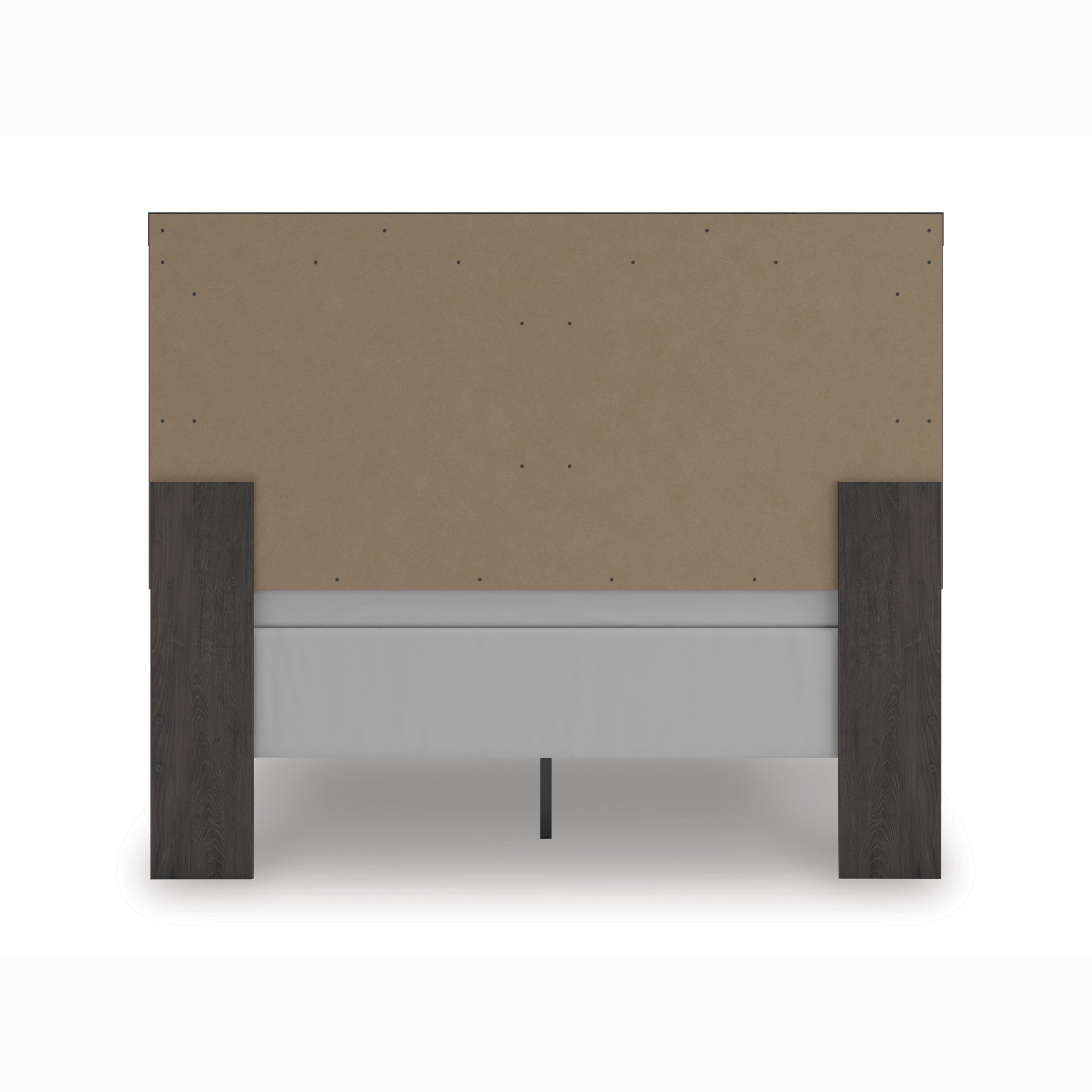 Signature Design by Ashley Prendonea B3789B4 Queen Panel Bed IMAGE 4