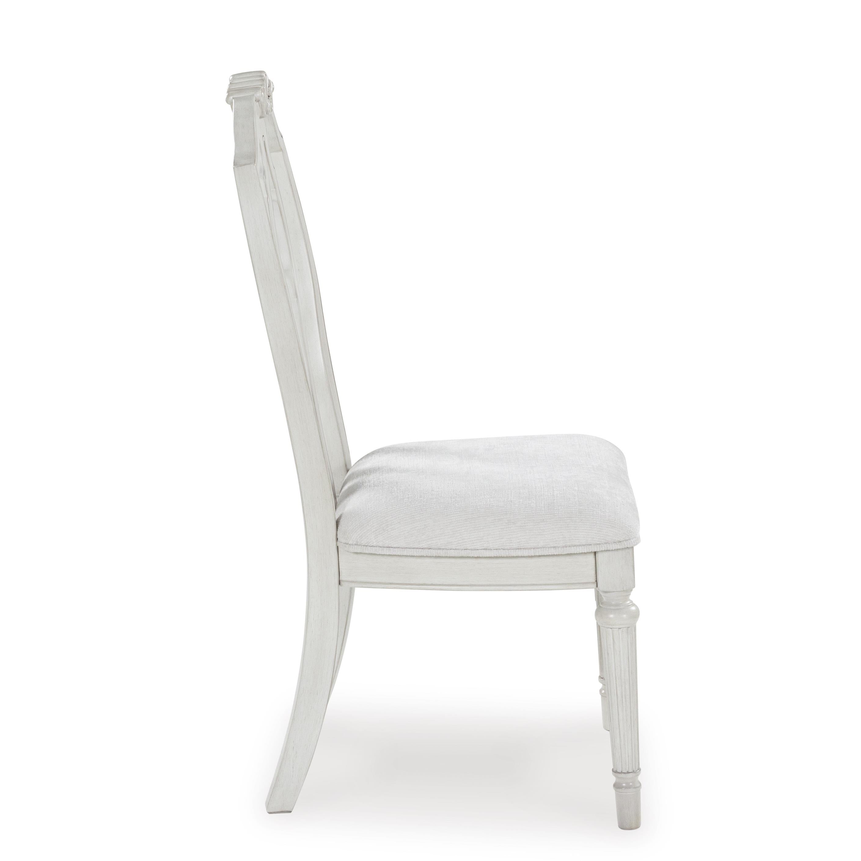 Benchcraft Montelaine D795-01 Dining Upholstered Side Chair IMAGE 3