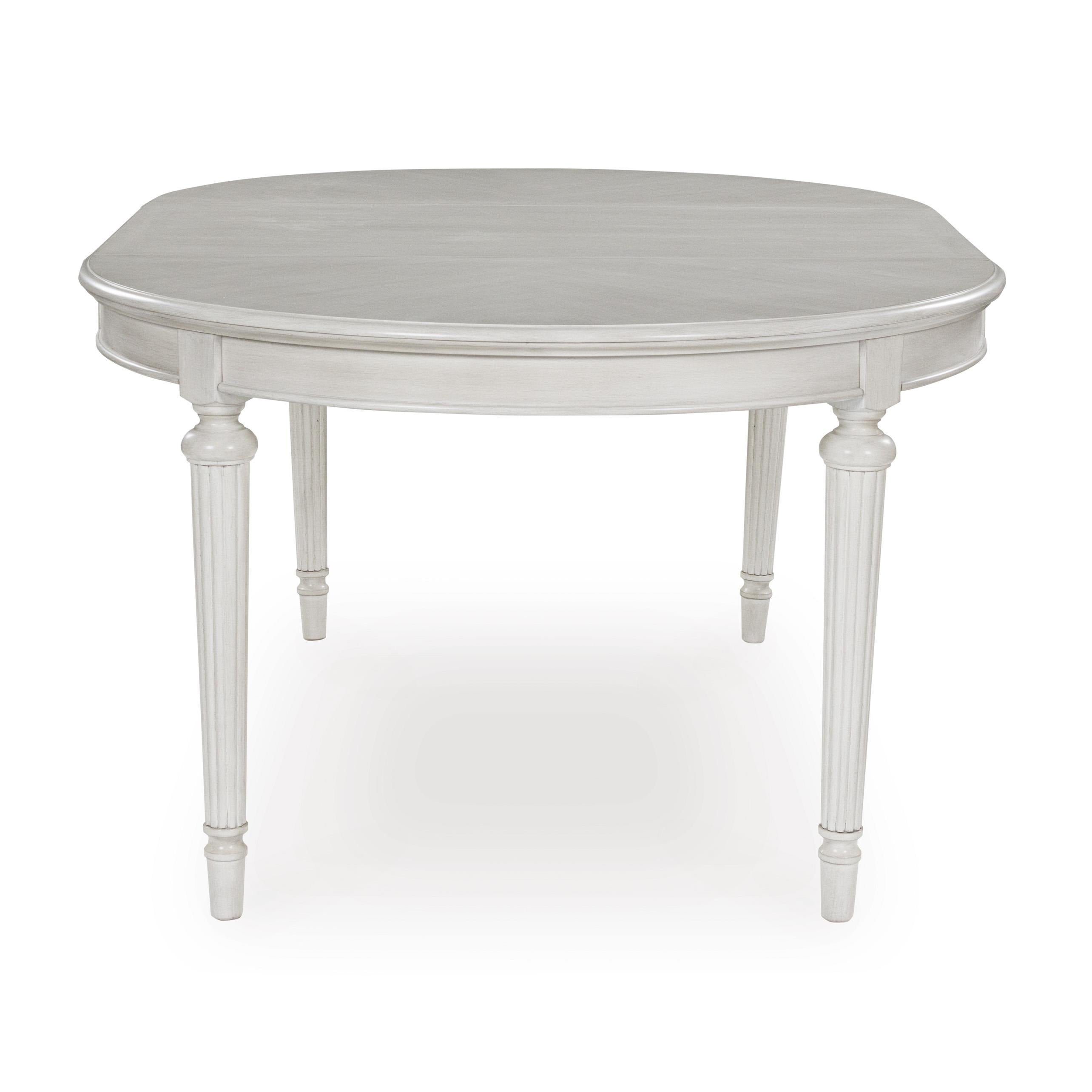 Benchcraft Montelaine D795-35 Oval Dining Room Extension Table IMAGE 5