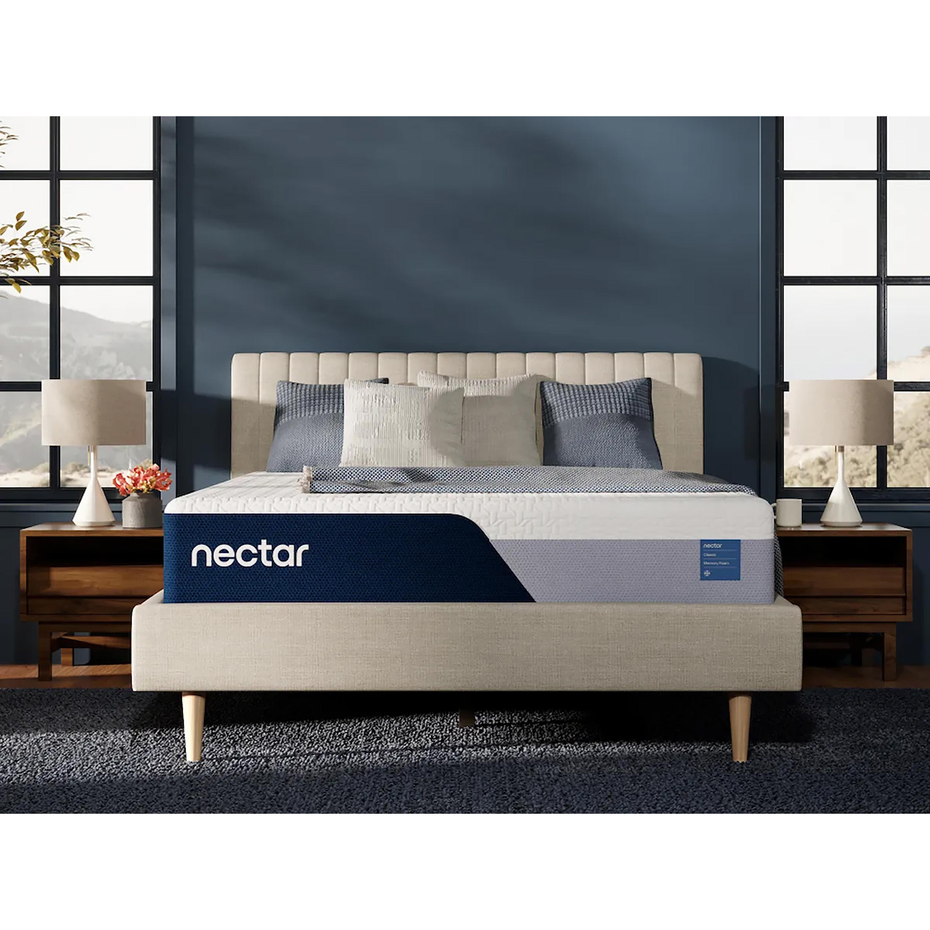 Nectar Sleep Nectar Classic Memory Foam M12531 Queen Mattress IMAGE 4