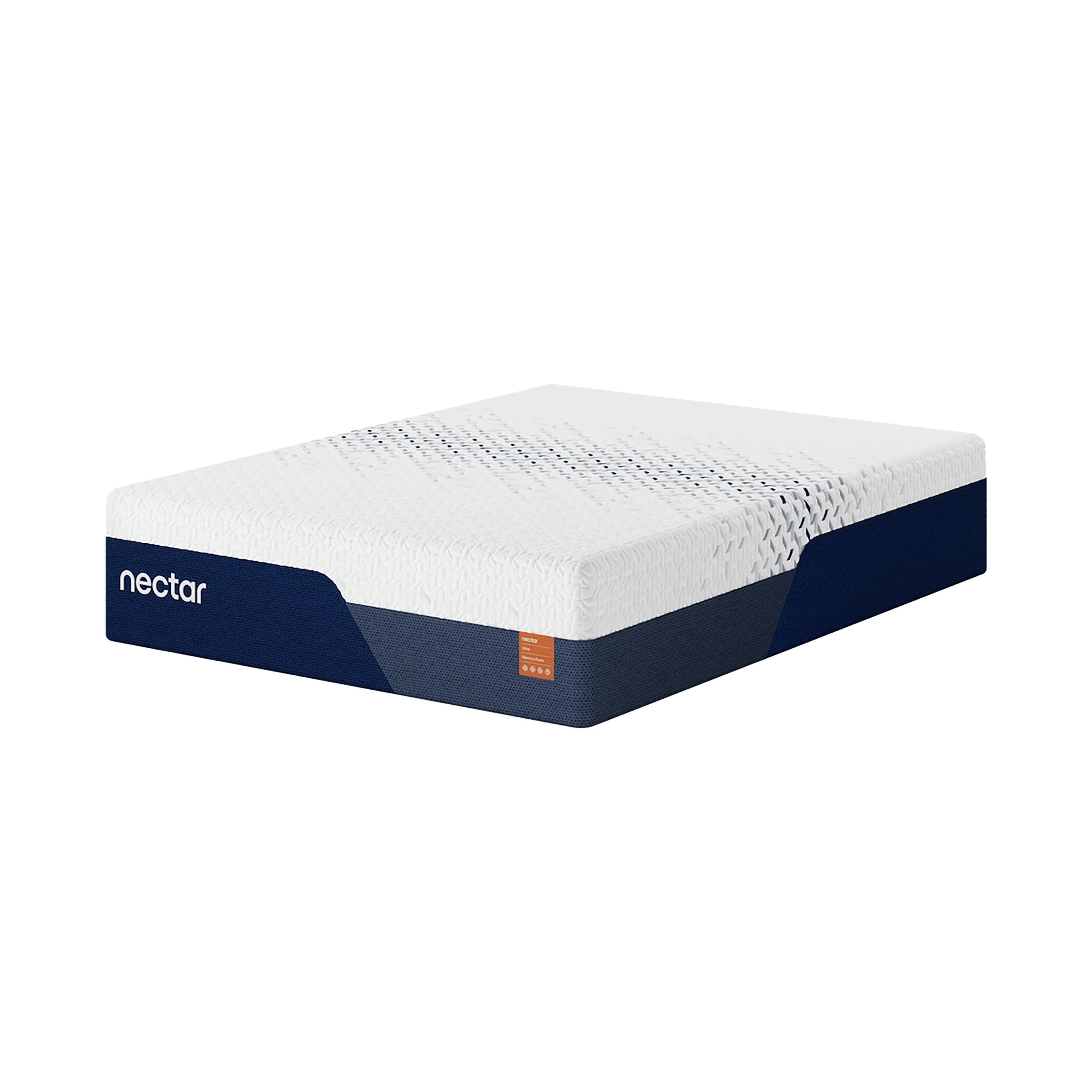 Nectar Sleep Nectar Ultra Memory Foam M12821 Full Mattress IMAGE 1