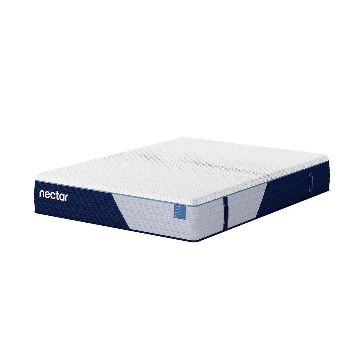 Nectar Sleep Nectar Classic Hybrid M14051 California King Mattress IMAGE 1