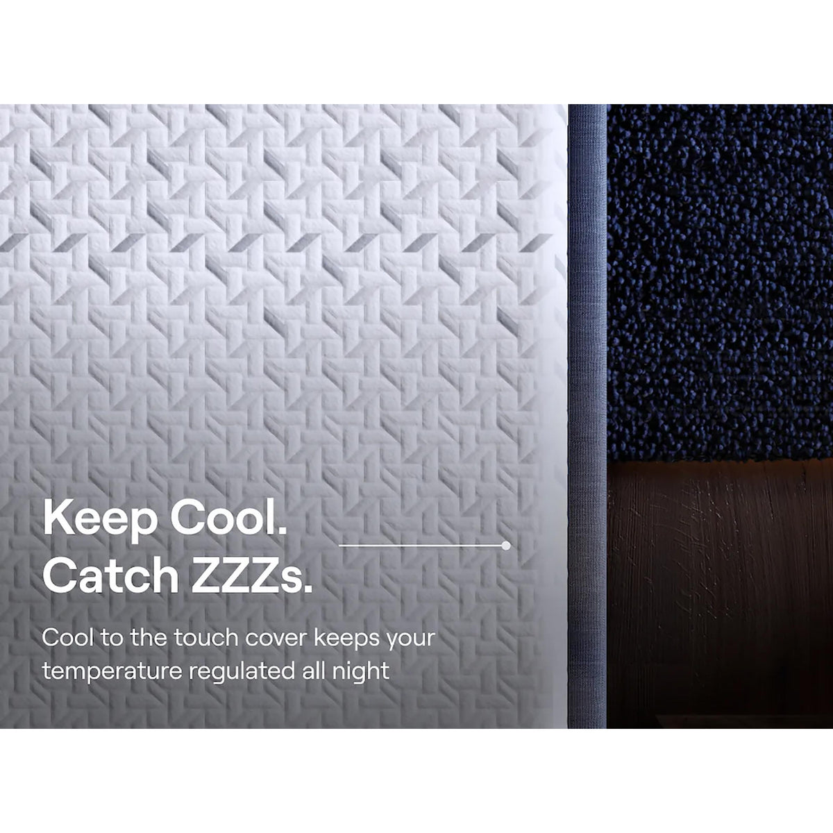 Nectar Sleep Nectar Classic Hybrid M14051 California King Mattress IMAGE 9