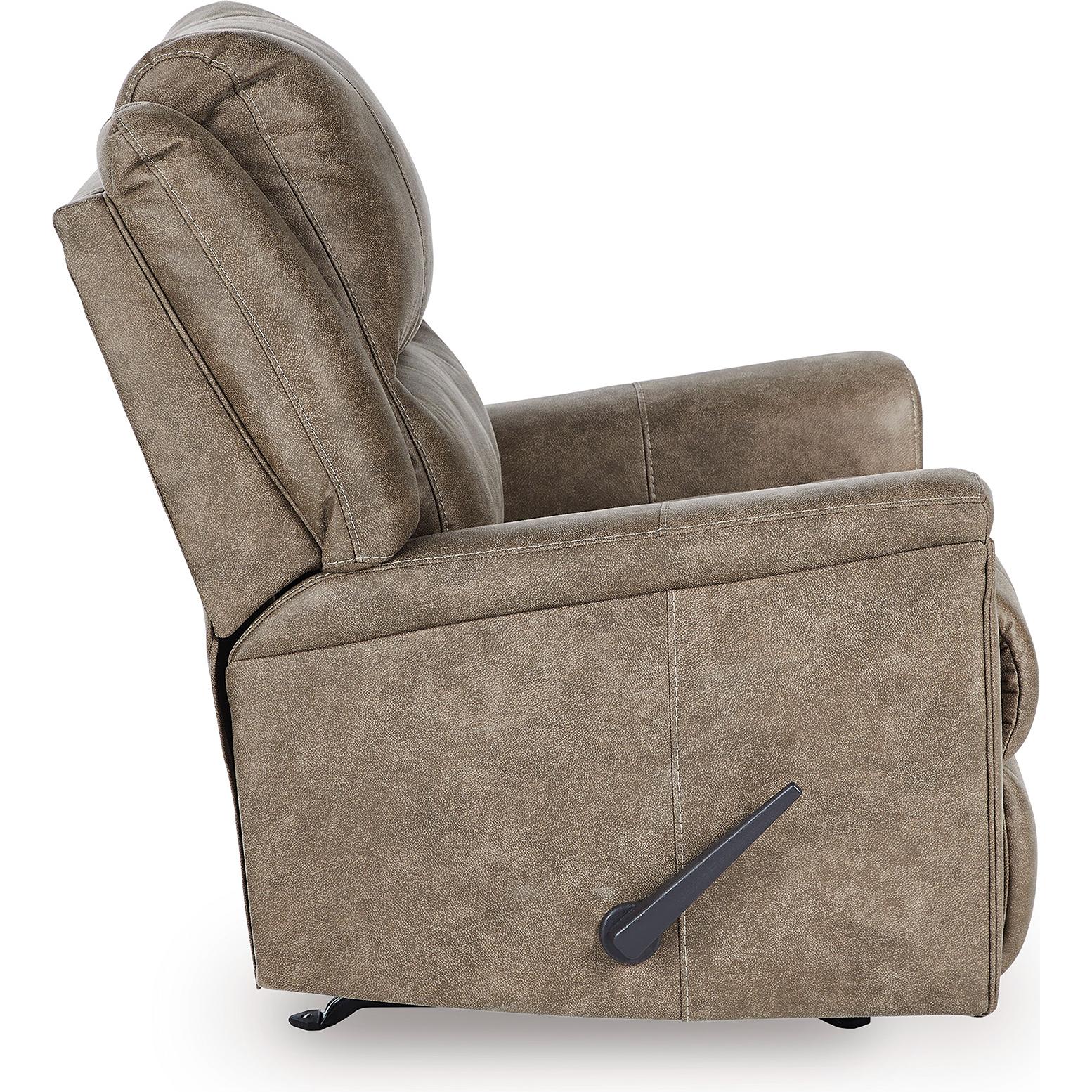 Signature Design by Ashley Lixtowel PC5300525 Rocker Recliner IMAGE 4