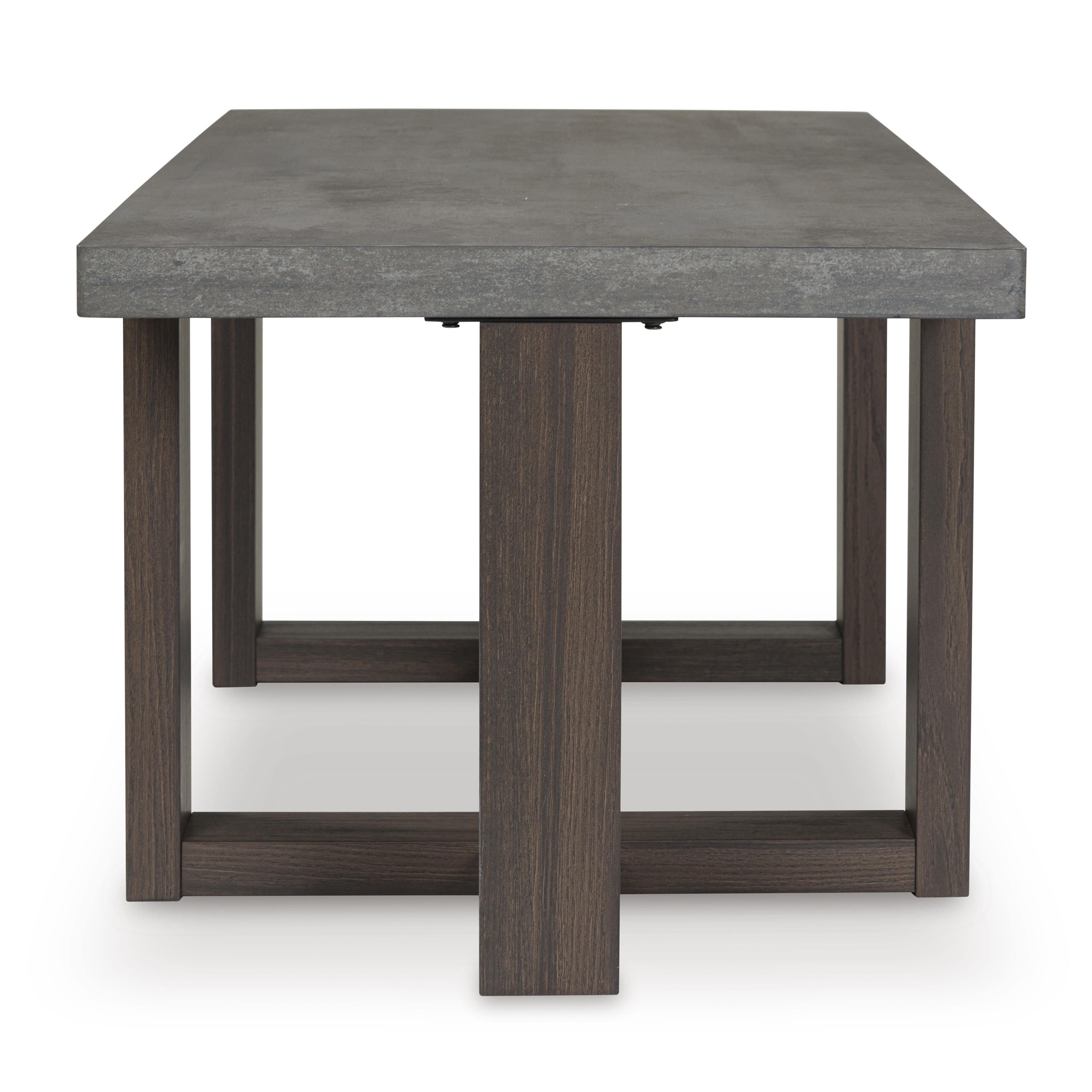 Signature Design by Ashley Dynnford T216-13 Occasional Table Set IMAGE 5